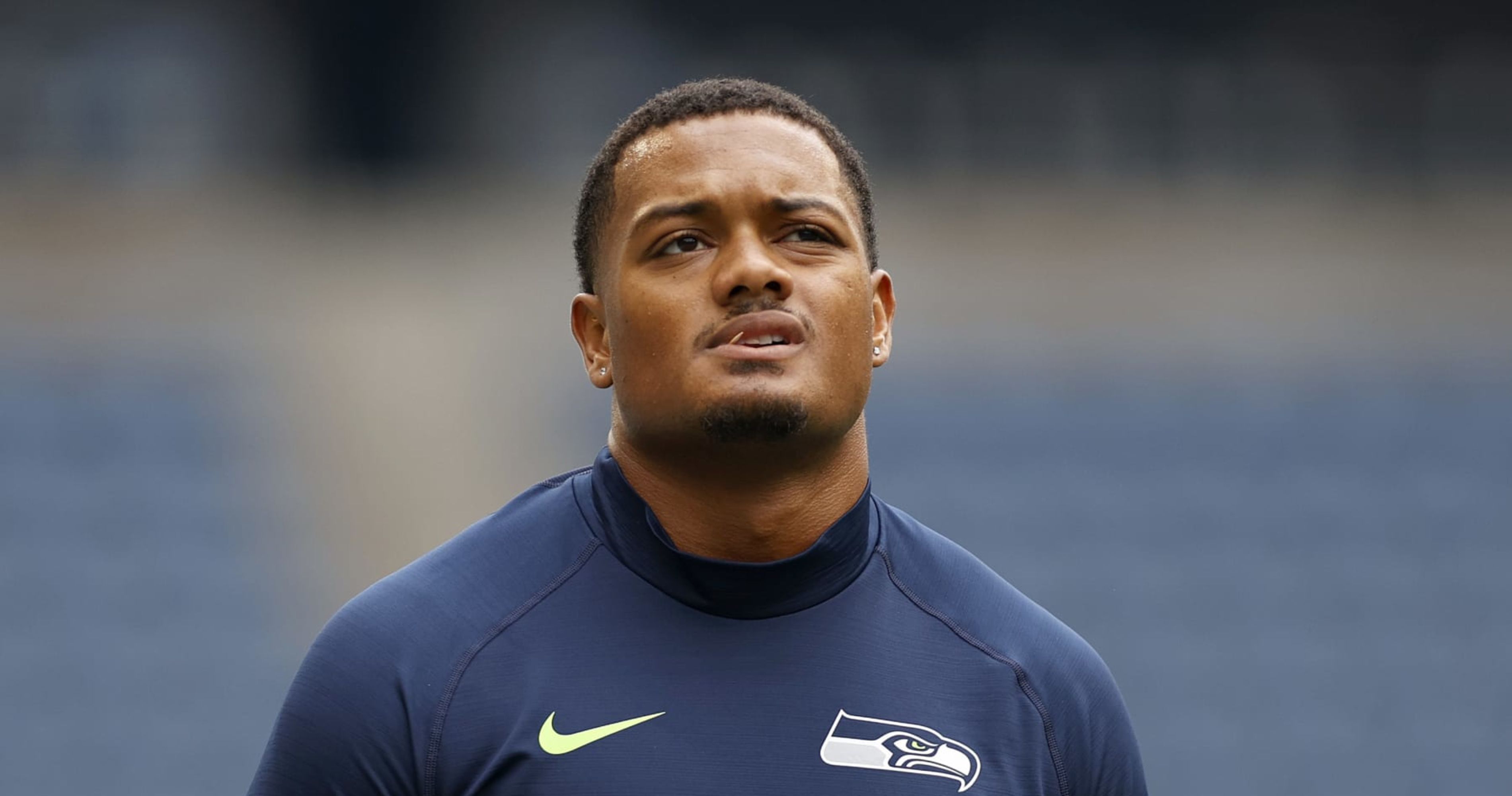 It's make or break time for Seahawks tight end Noah Fant