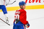 1 Rookie Every NHL Team Can Be Excited About Heading Into The 2022 2023 