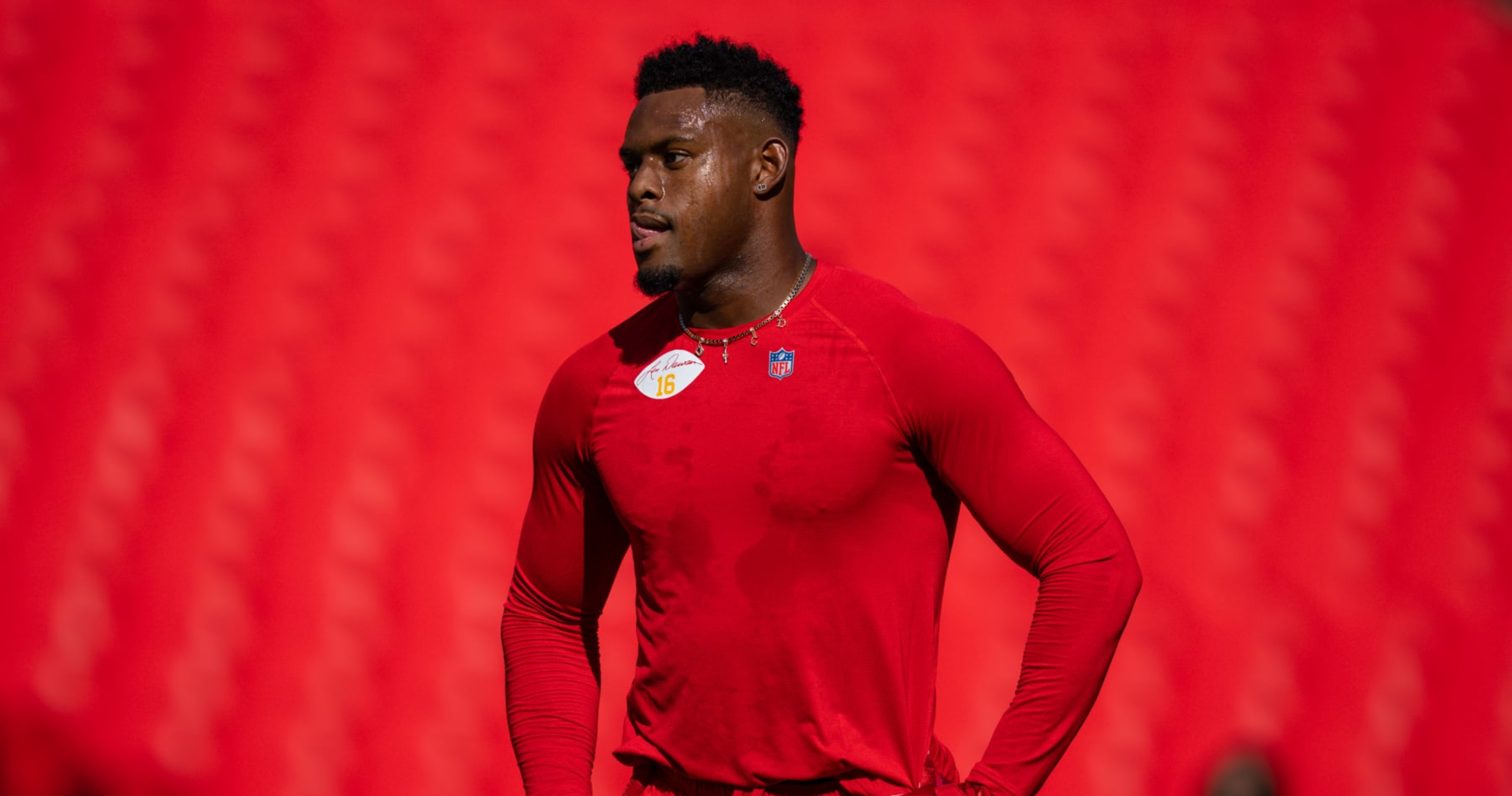 Chiefs' JuJu Smith-Schuster on Impending Free Agency: 'Yes, I Want to Come  Back', News, Scores, Highlights, Stats, and Rumors