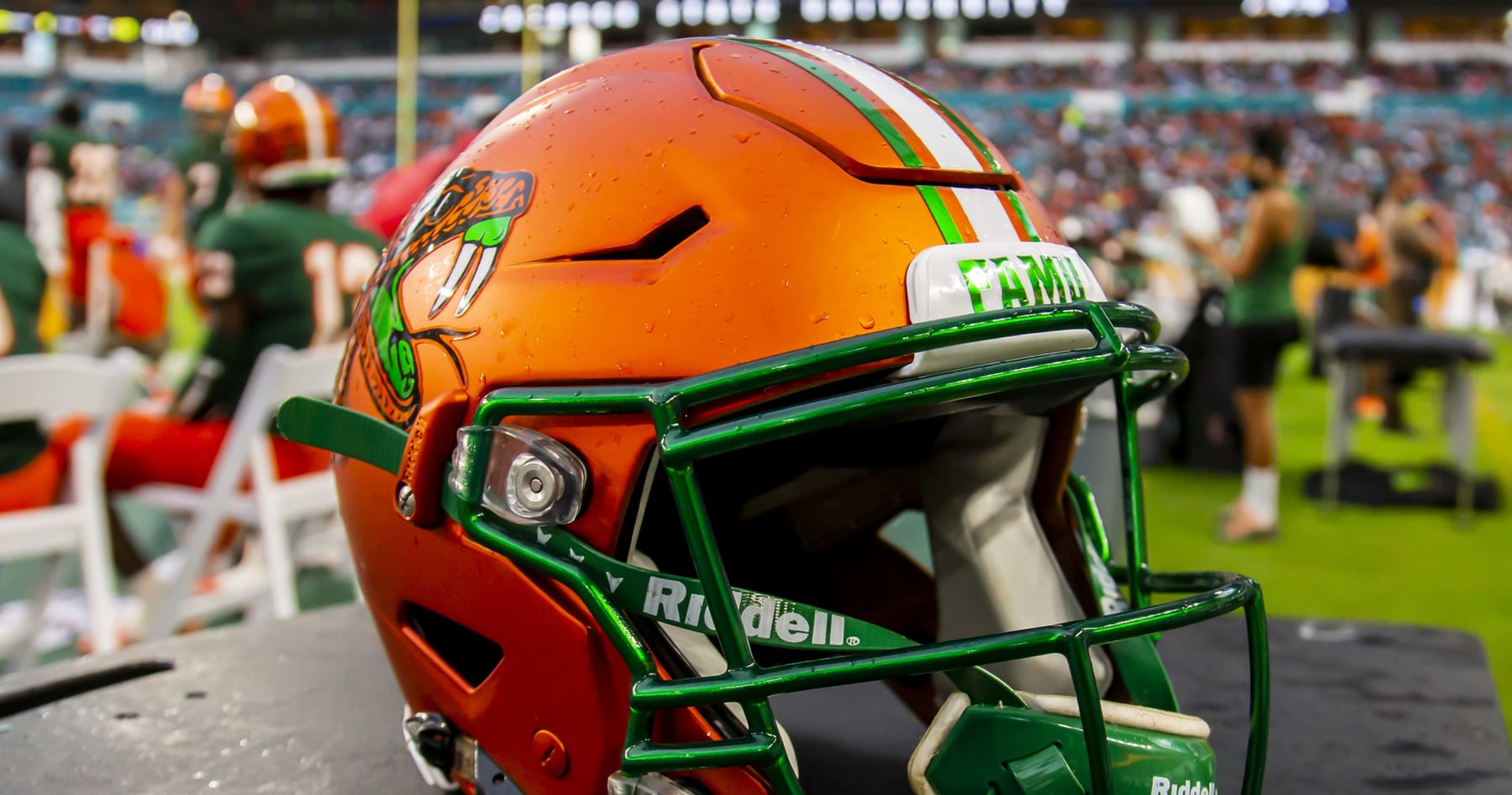 FAMU to Be Without 20 Players Against North Carolina Because of Eligibility Issu..