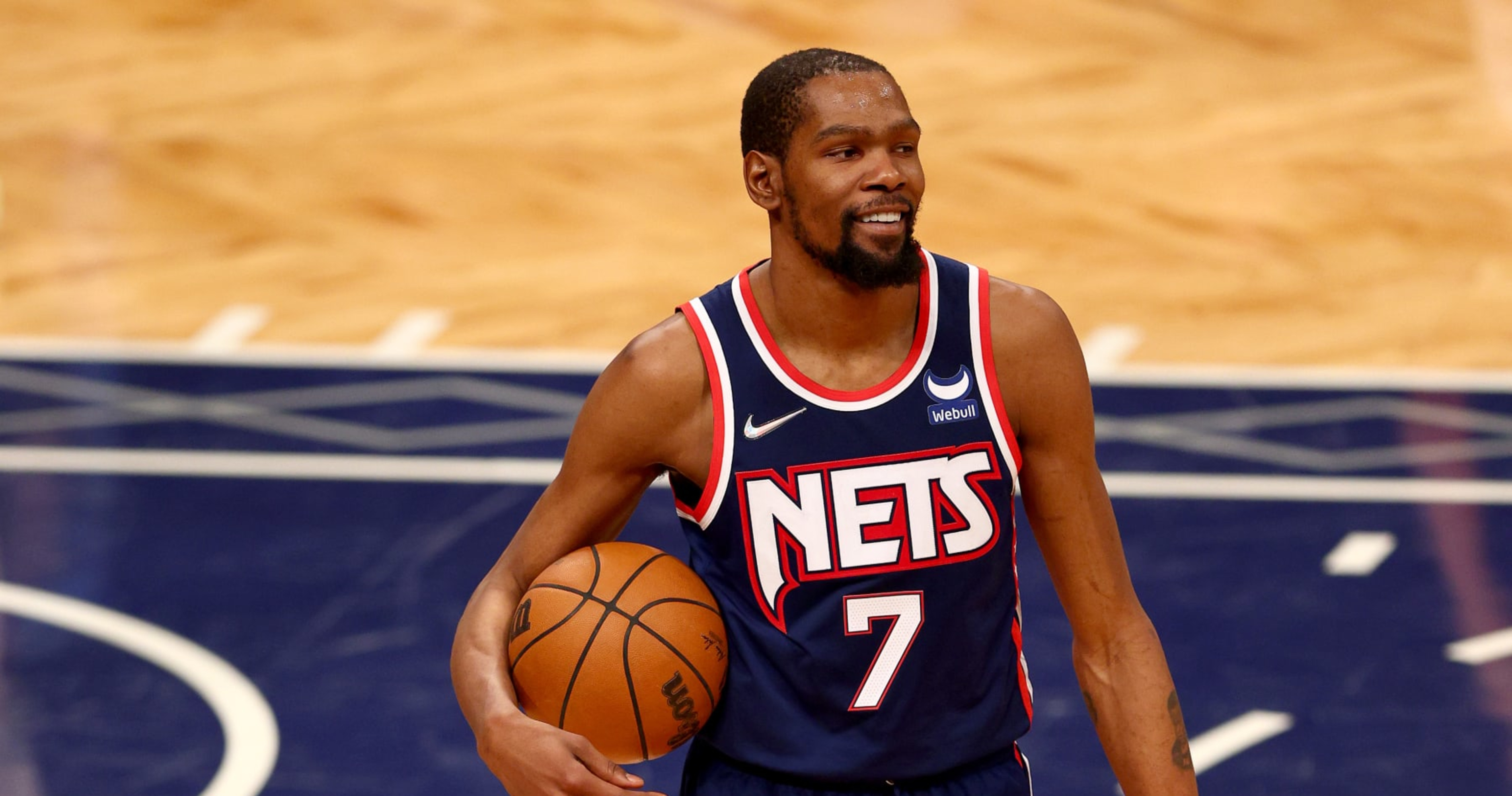 New York Knicks Rumor: Kevin Durant would sign with Knicks?