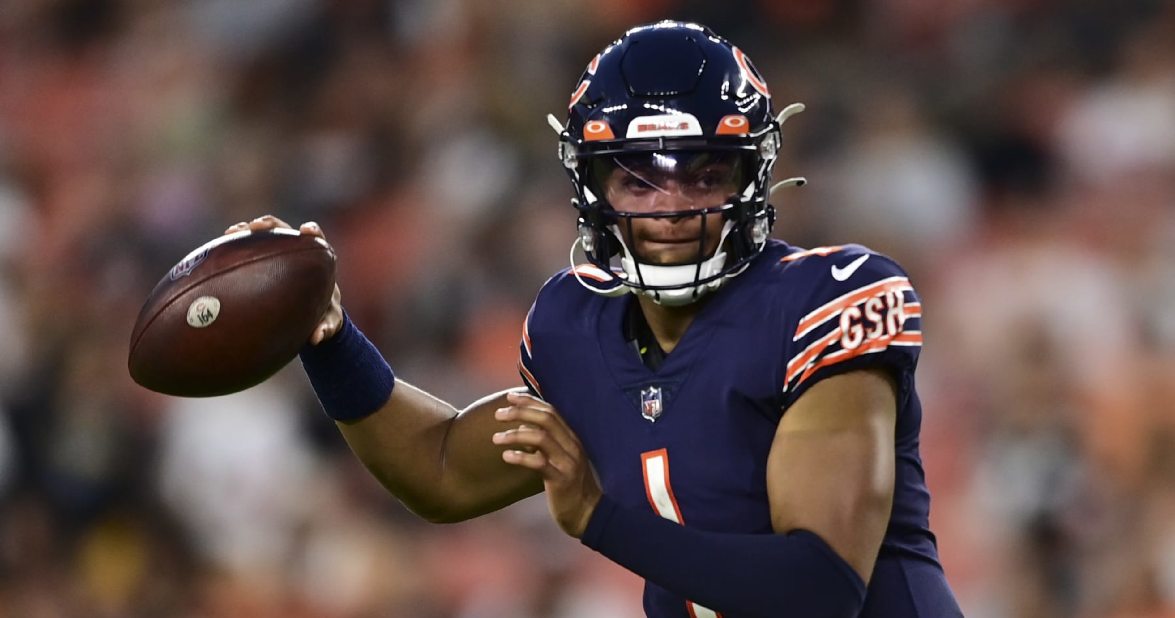 5 Chicago Bears takeaways from Pre-Season Week 1