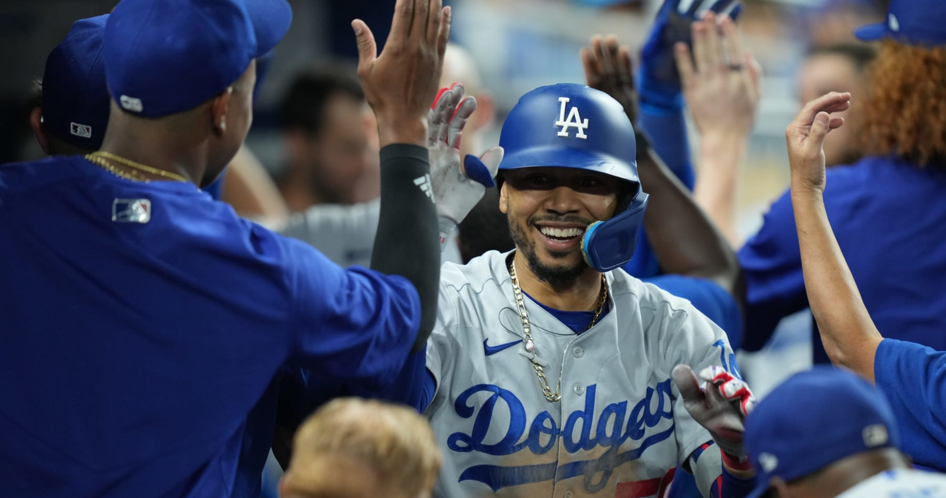 MLB Playoff Picture 2022: Breaking Down Standings and Current Postseason  Bracket, News, Scores, Highlights, Stats, and Rumors