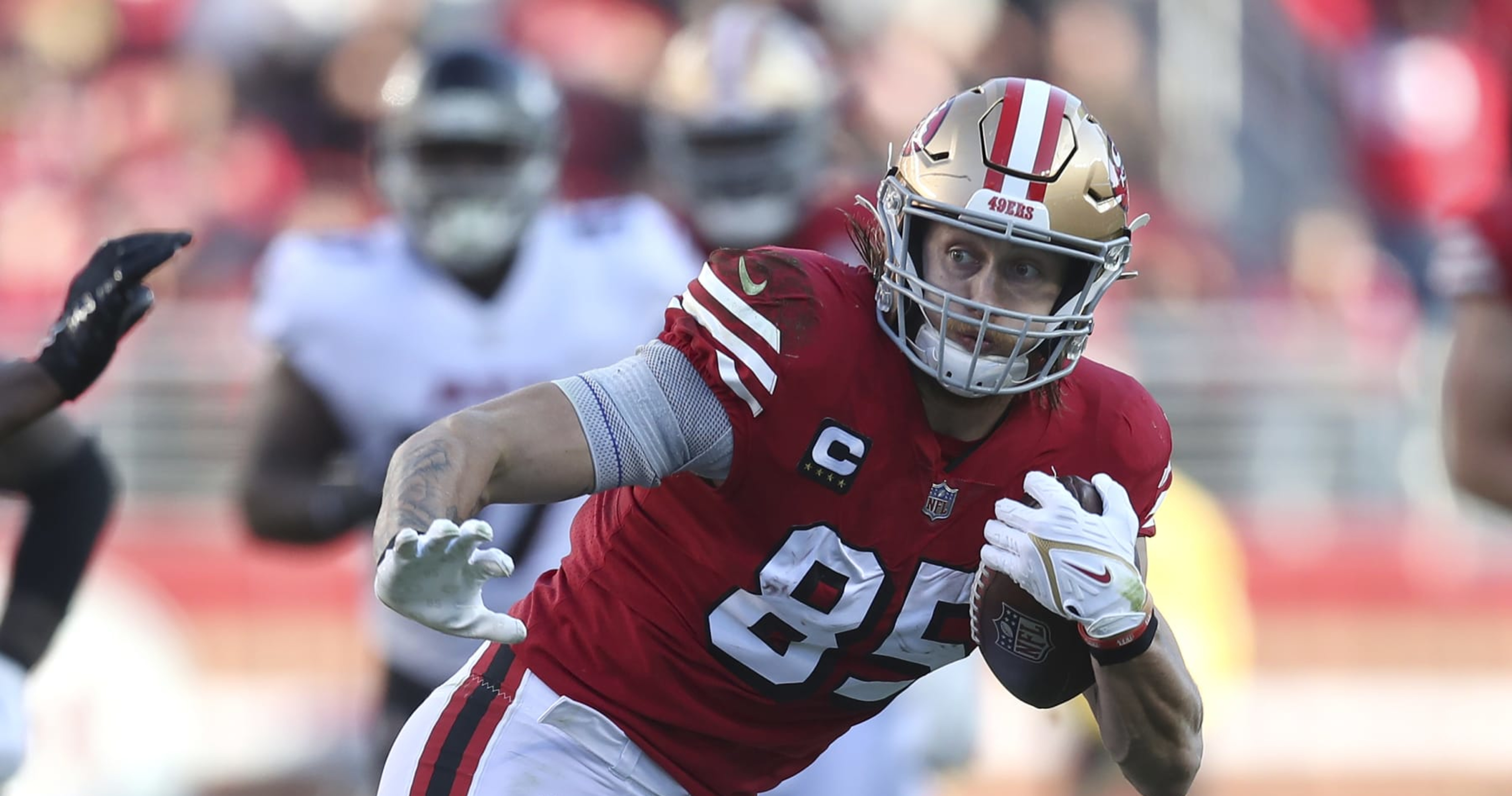 San Francisco 49ers: 4 bold predictions for final preseason game vs. Texans