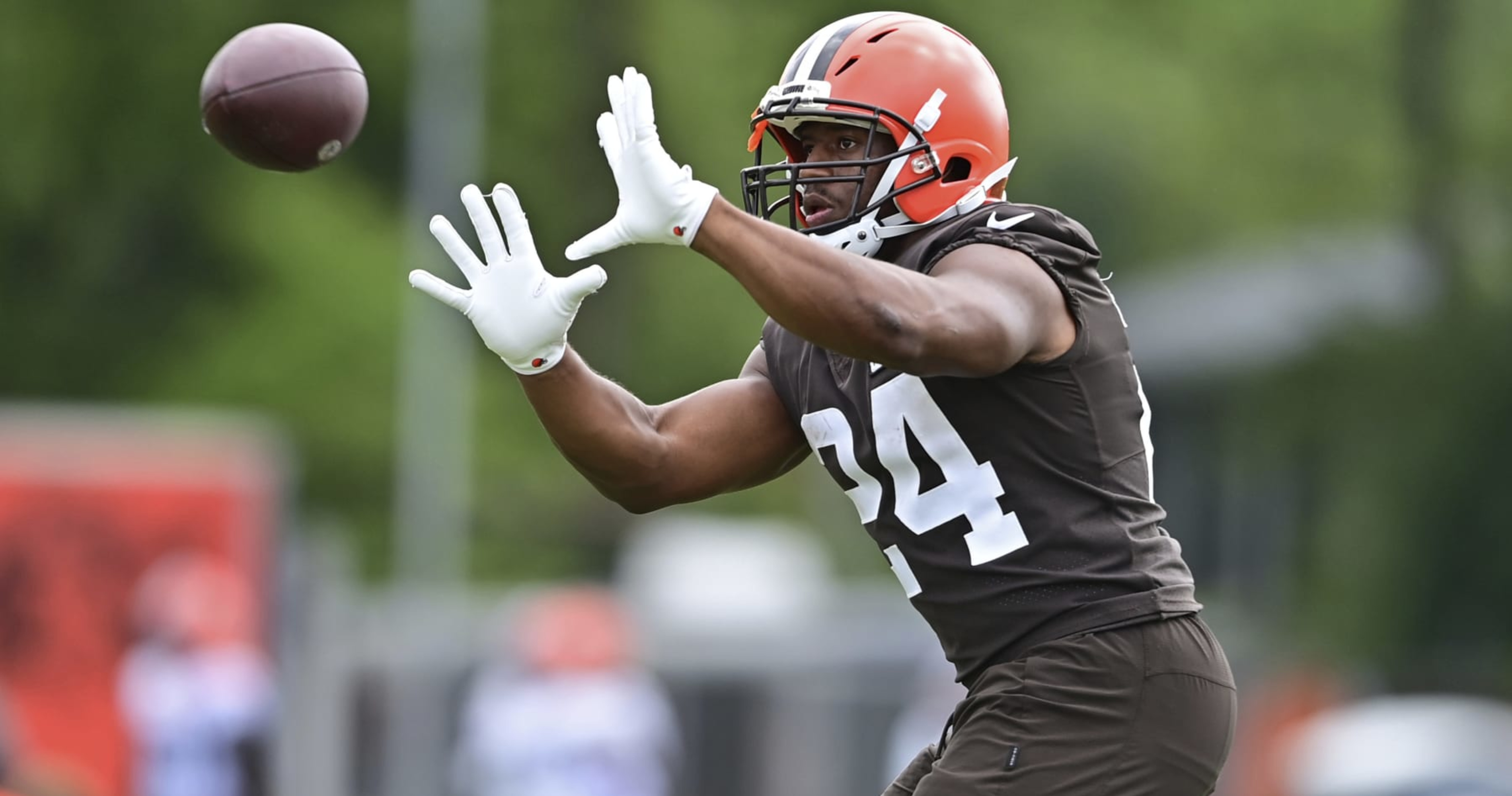 5 Bold predictions for Cleveland Browns 2022 season