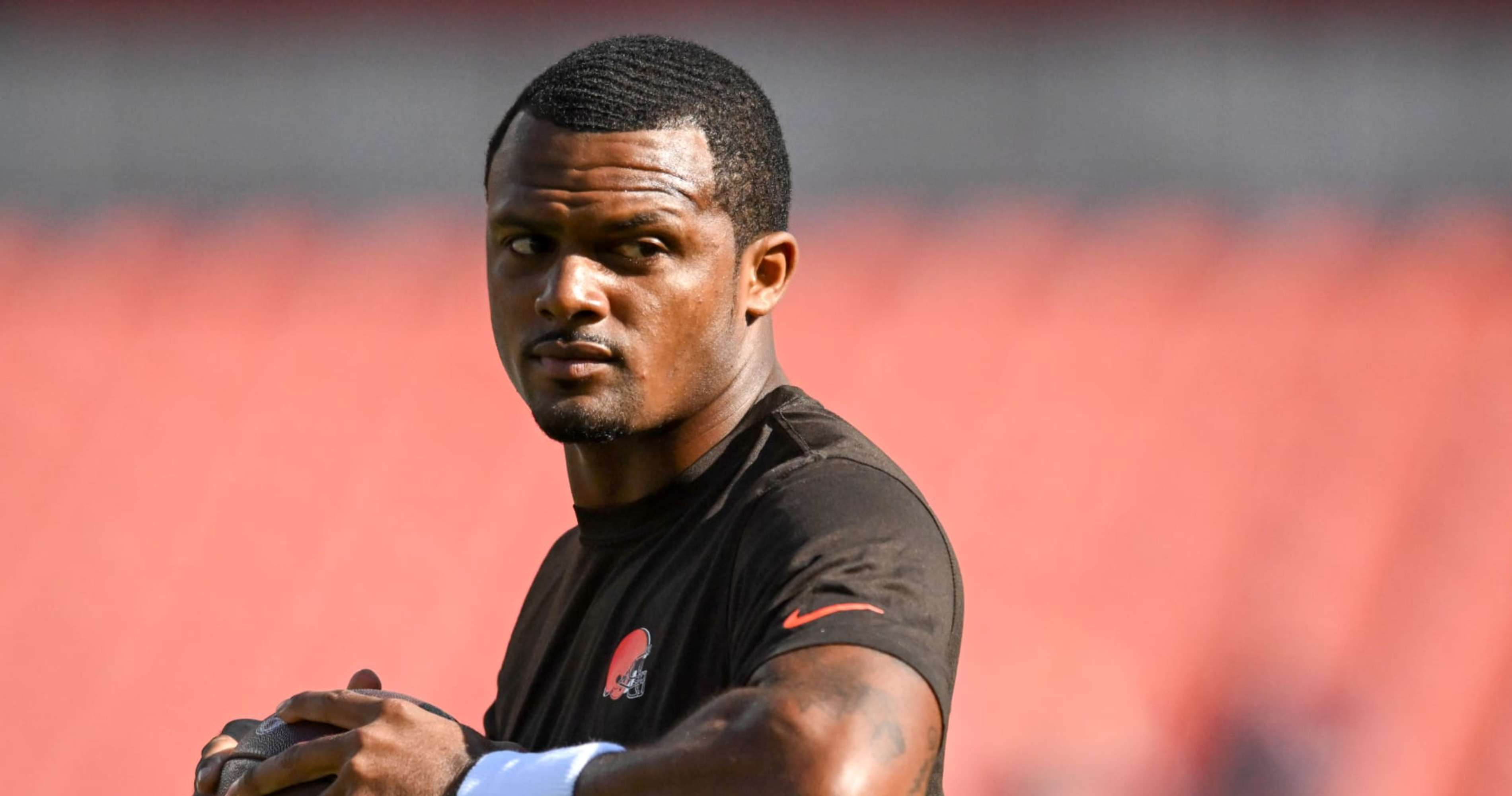 Deshaun Watson leads the Browns to a pair of TDs in a 33-32 preseason loss  to the Chiefs - The San Diego Union-Tribune