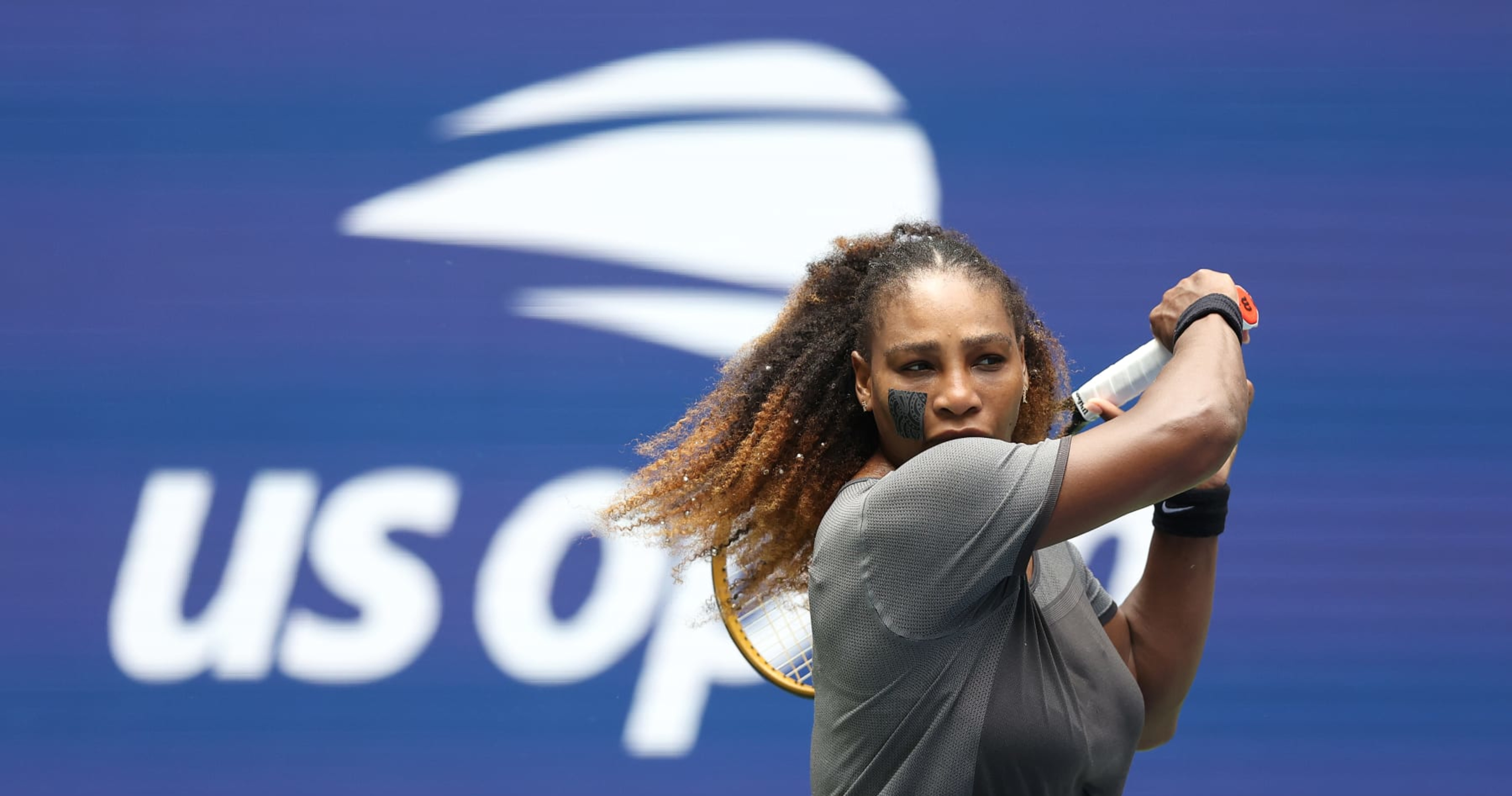 Serena Williams Is Unequivocally the Best Athlete Ever, Says Naomi Osaka News, Scores, Highlights, Stats, and Rumors Bleacher Report