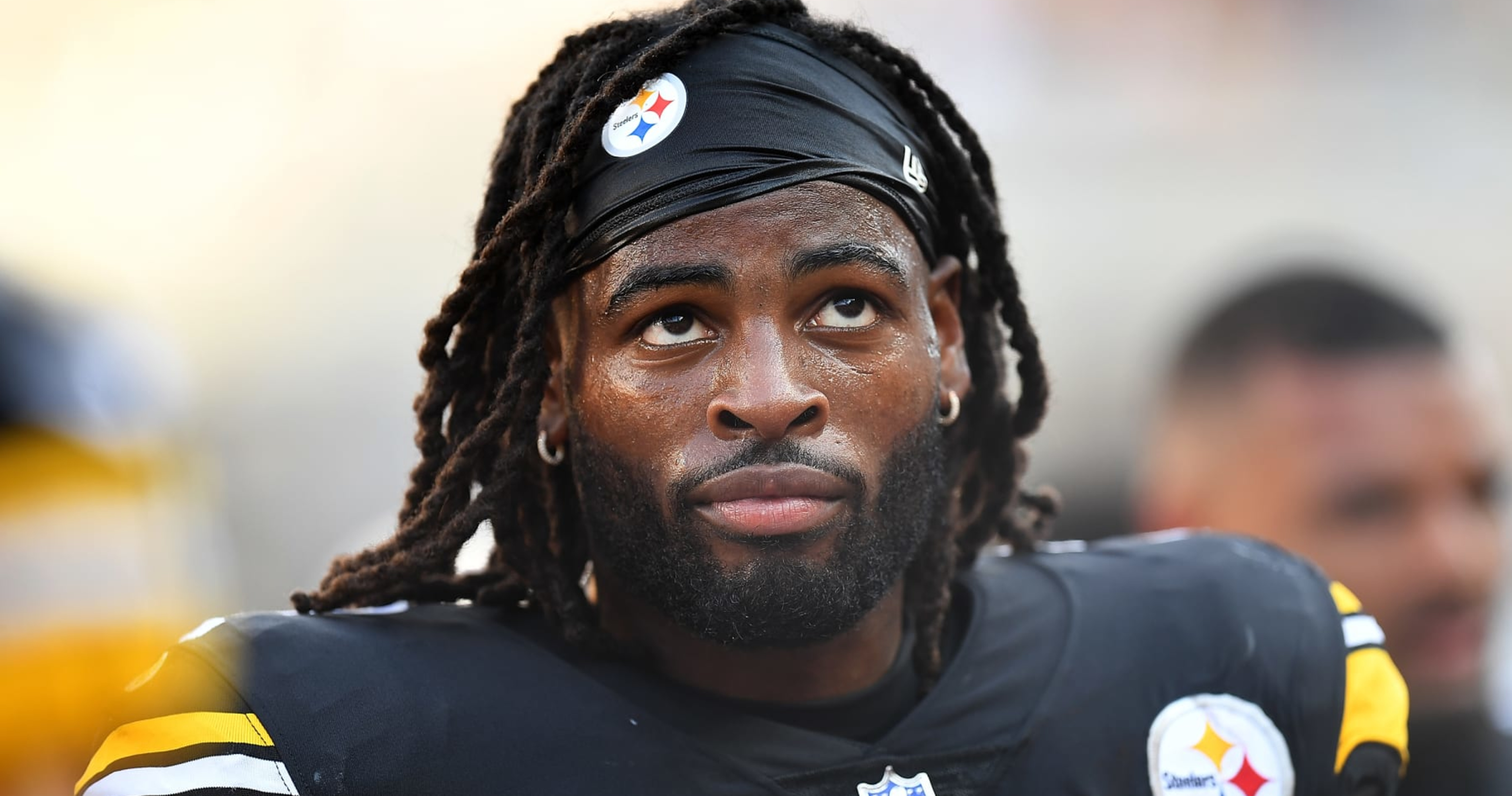 Steelers Must Tread Carefully with Najee Harris in 2022 NFL Season