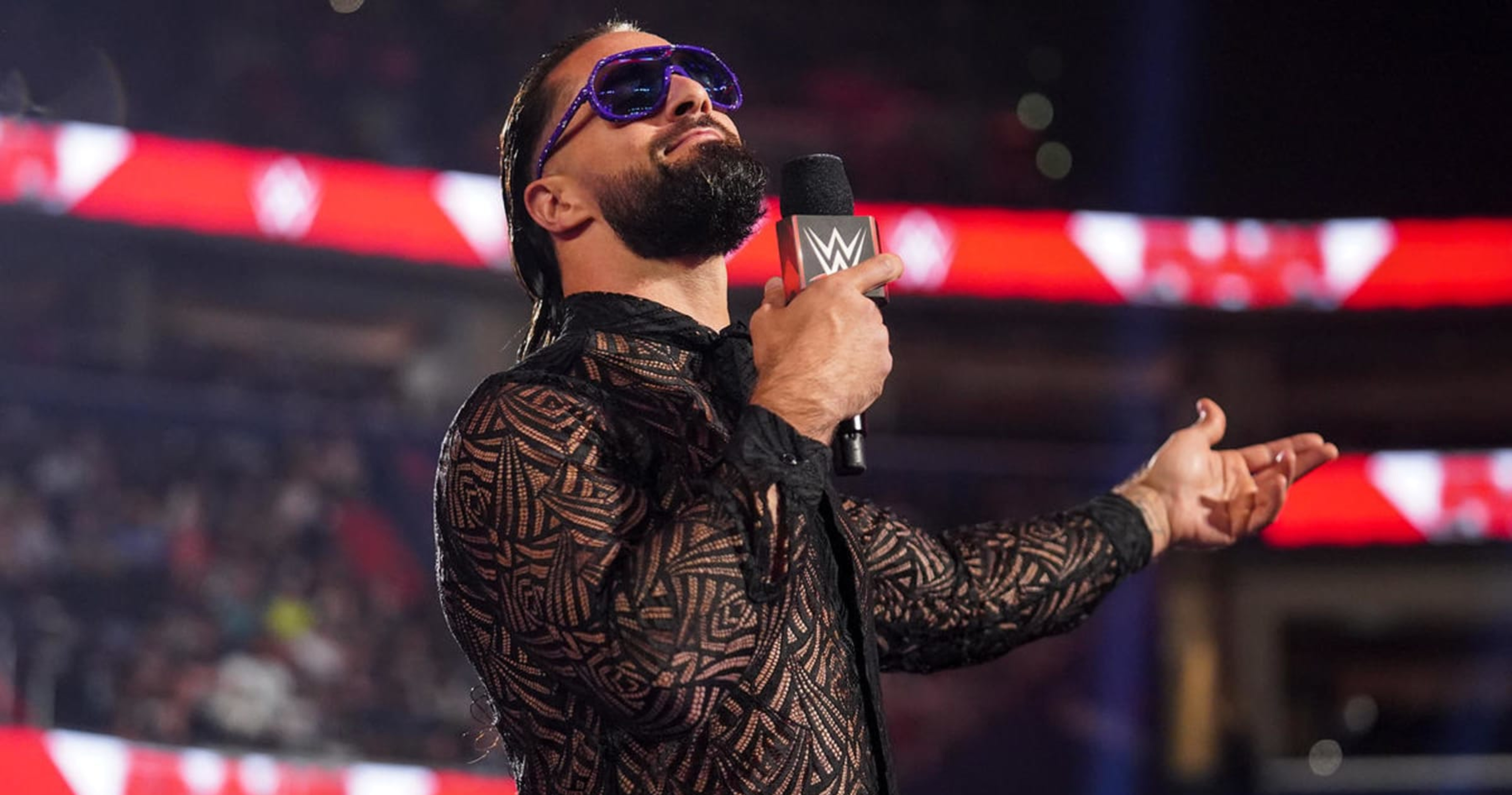 Wwe Raw Results Winners Grades Reaction And Highlights From August 29 News Scores