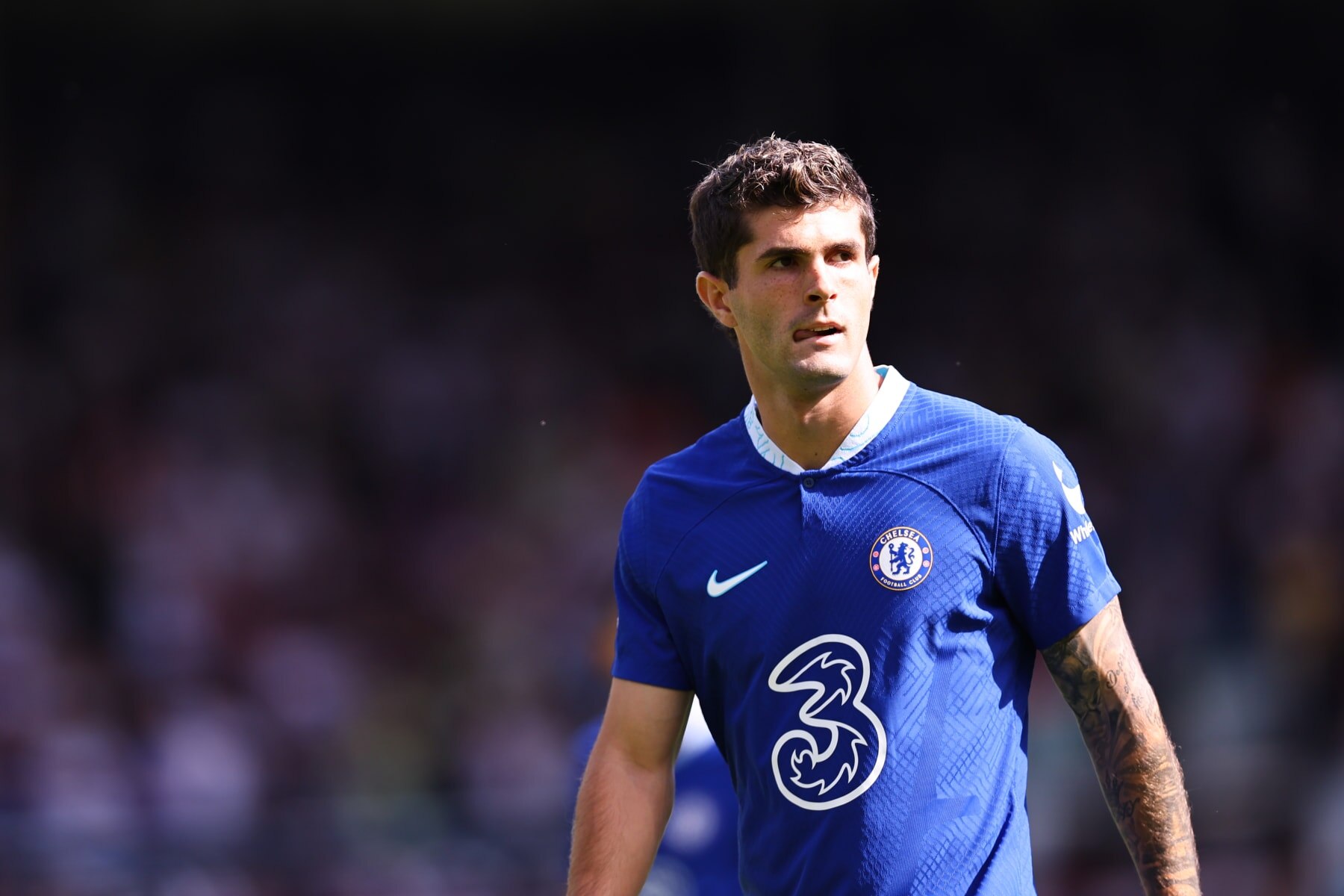 Christian Pulisic Rumors: USMNT Star to Stay with Chelsea Ahead of Transfer Deadline - Vimarsana News