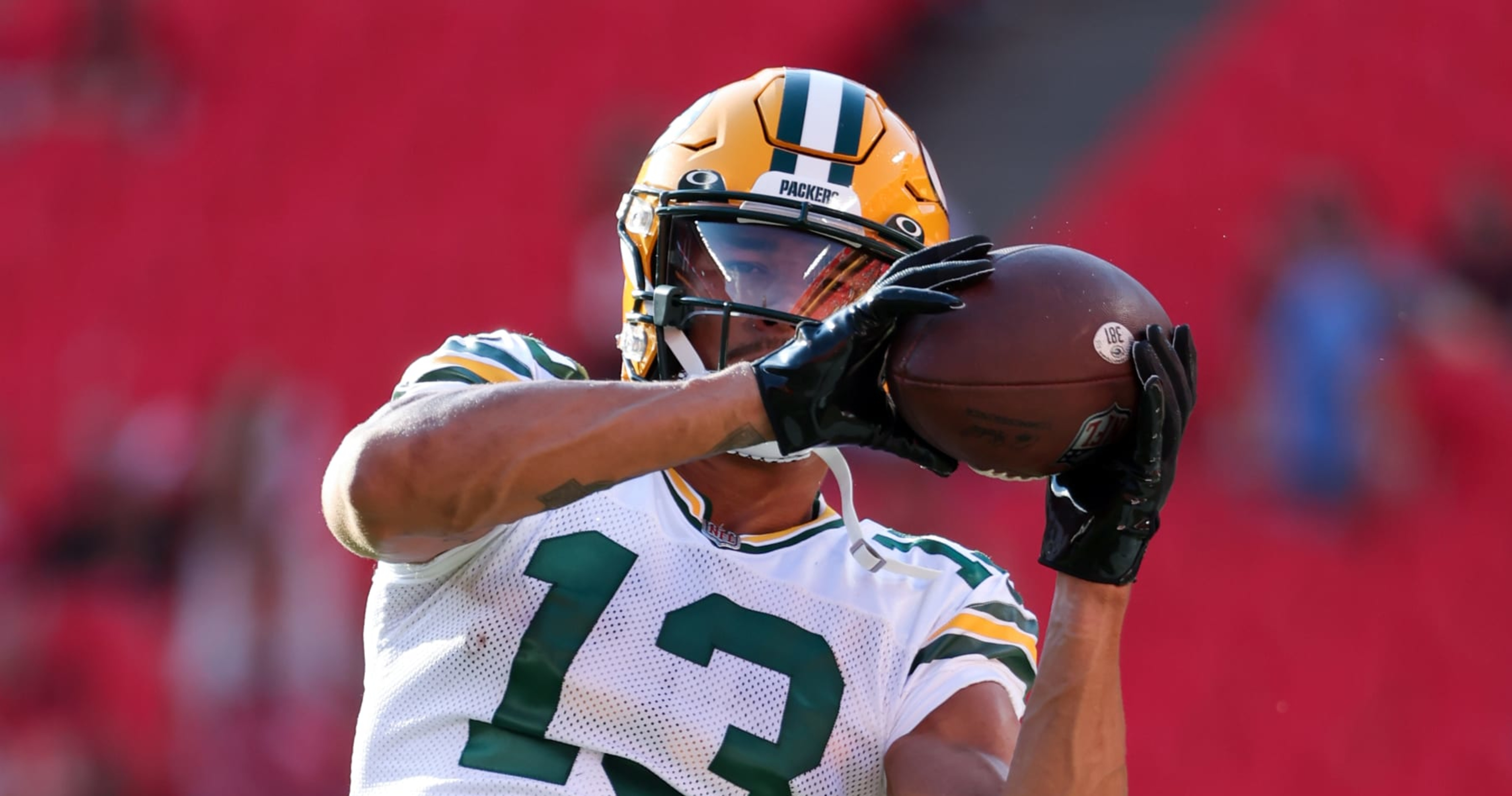 5 bold predictions for Green Bay Packers in 2022 season