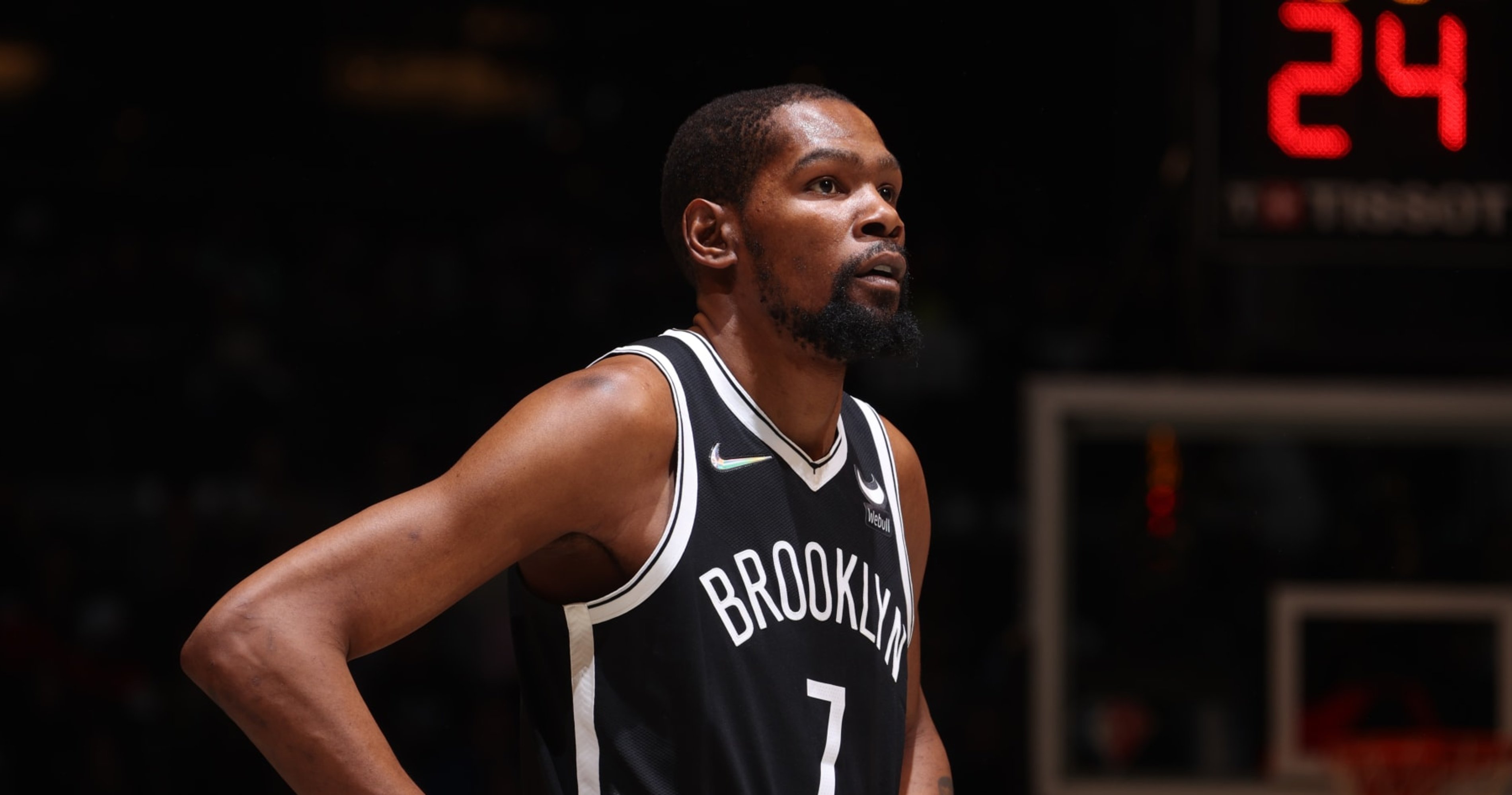 Brooklyn Nets land $30 million per year jersey deal with Webull