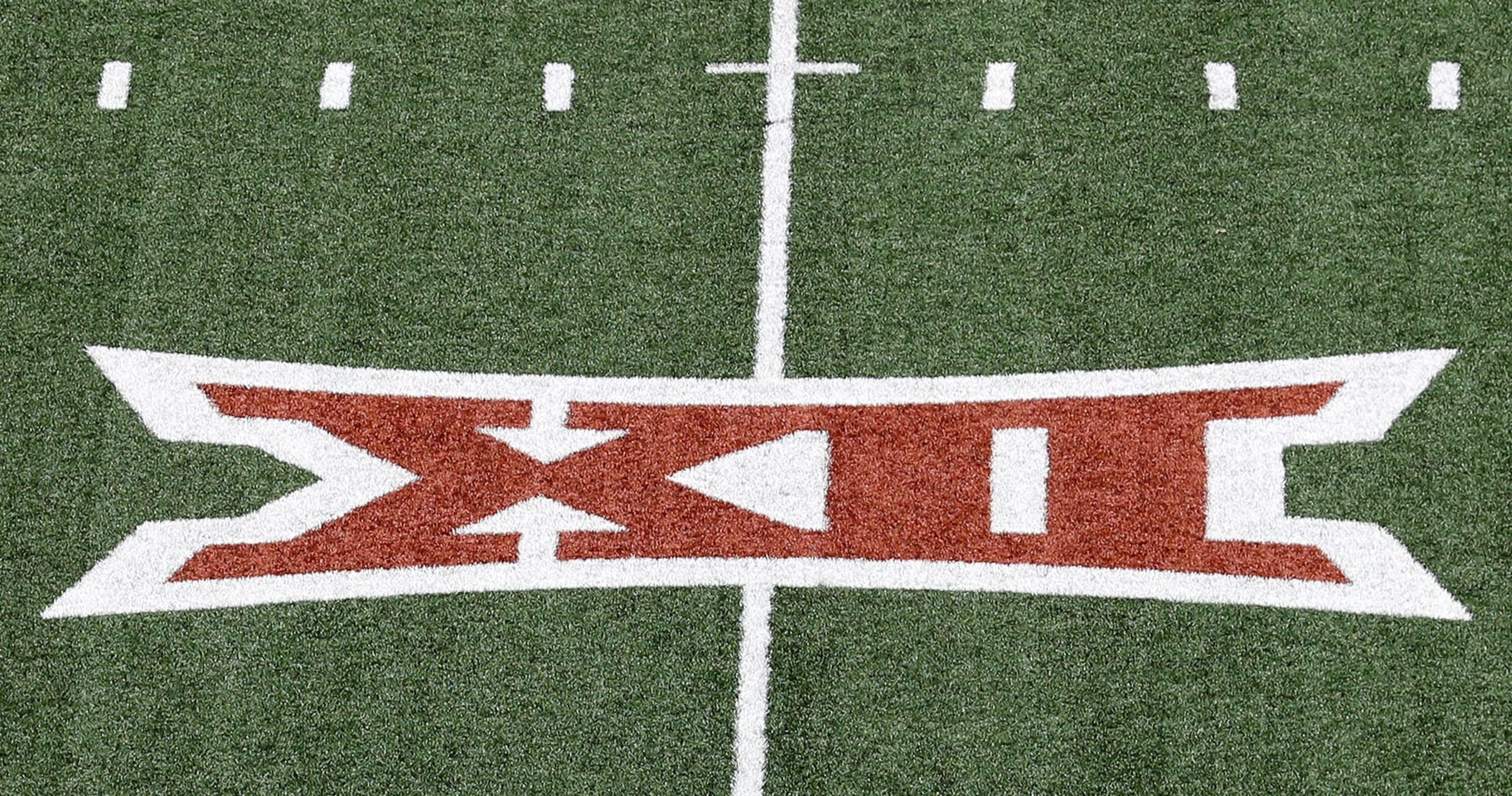 The Big 12 Conference Should Investigate Future TV Deal with CBS