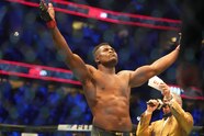 The Top 5 European Fighters On The UFC Roster Right Now News Scores 