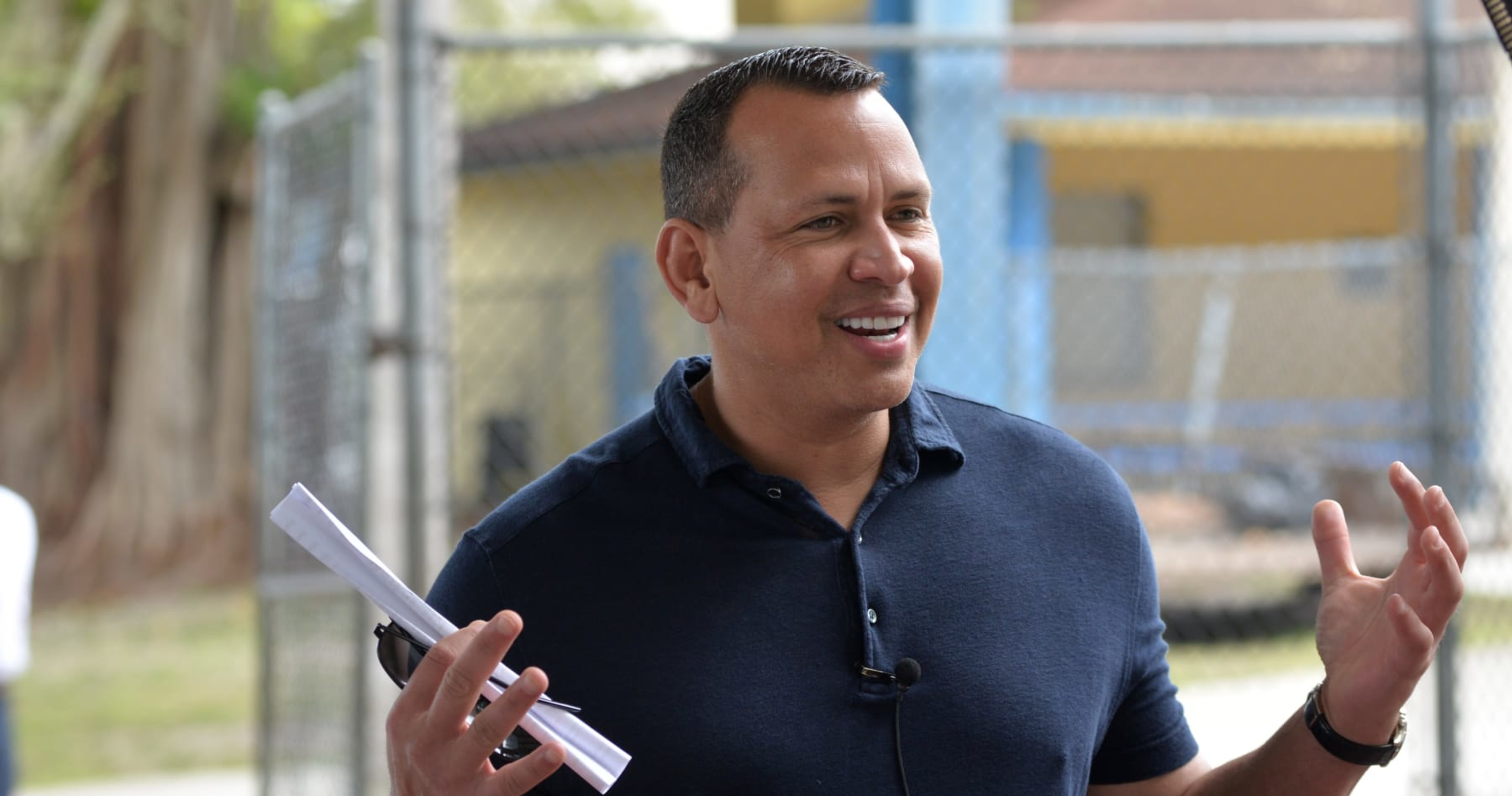 A Little Comeback and Race You to 700'- Yankees Legend Alex Rodriguez  Teases Comeback as Albert Pujols Closes In on 700 Home Run Milestone -  EssentiallySports