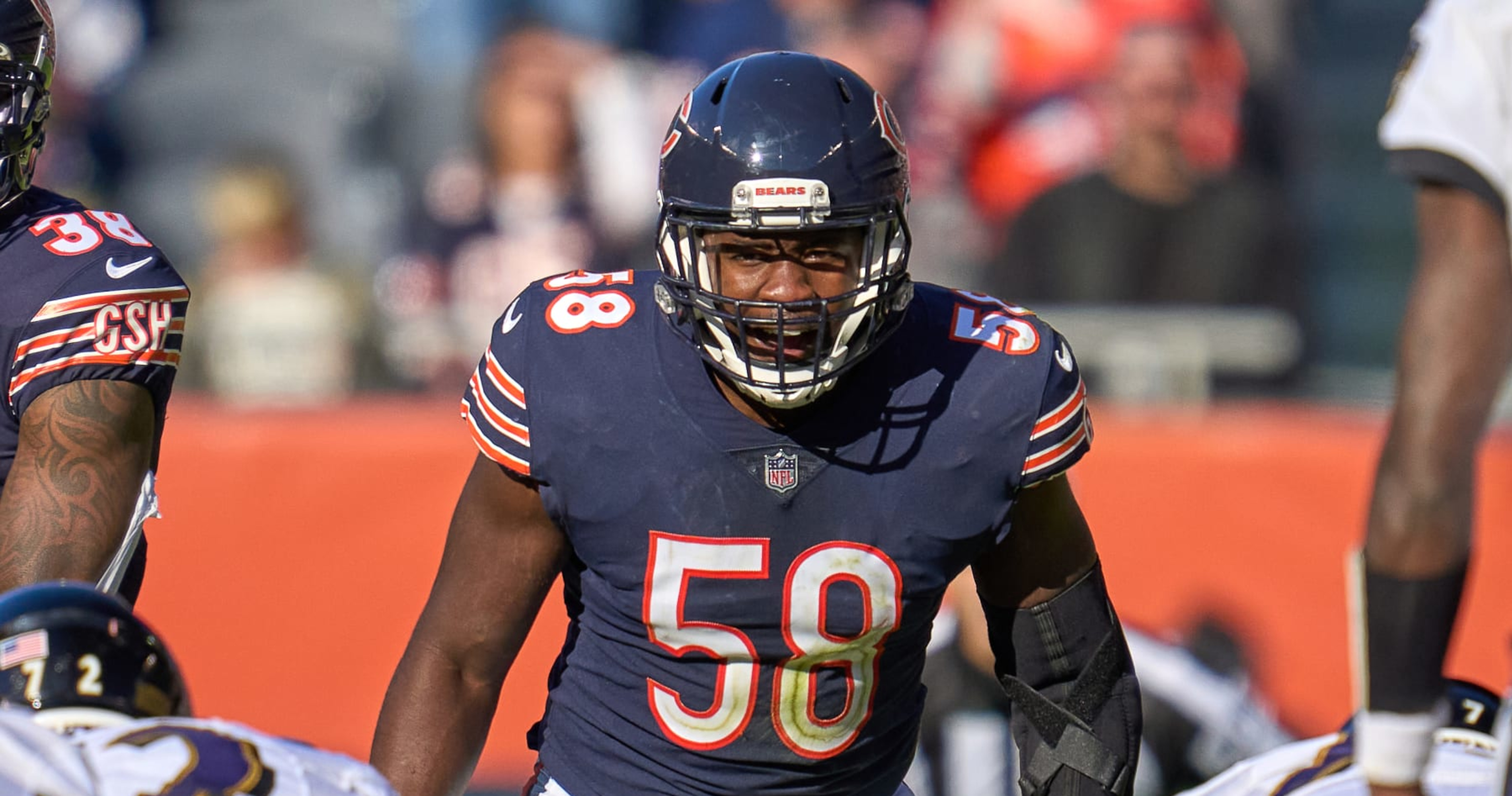 5 bold Chicago Bears predictions for remainder of the offseason