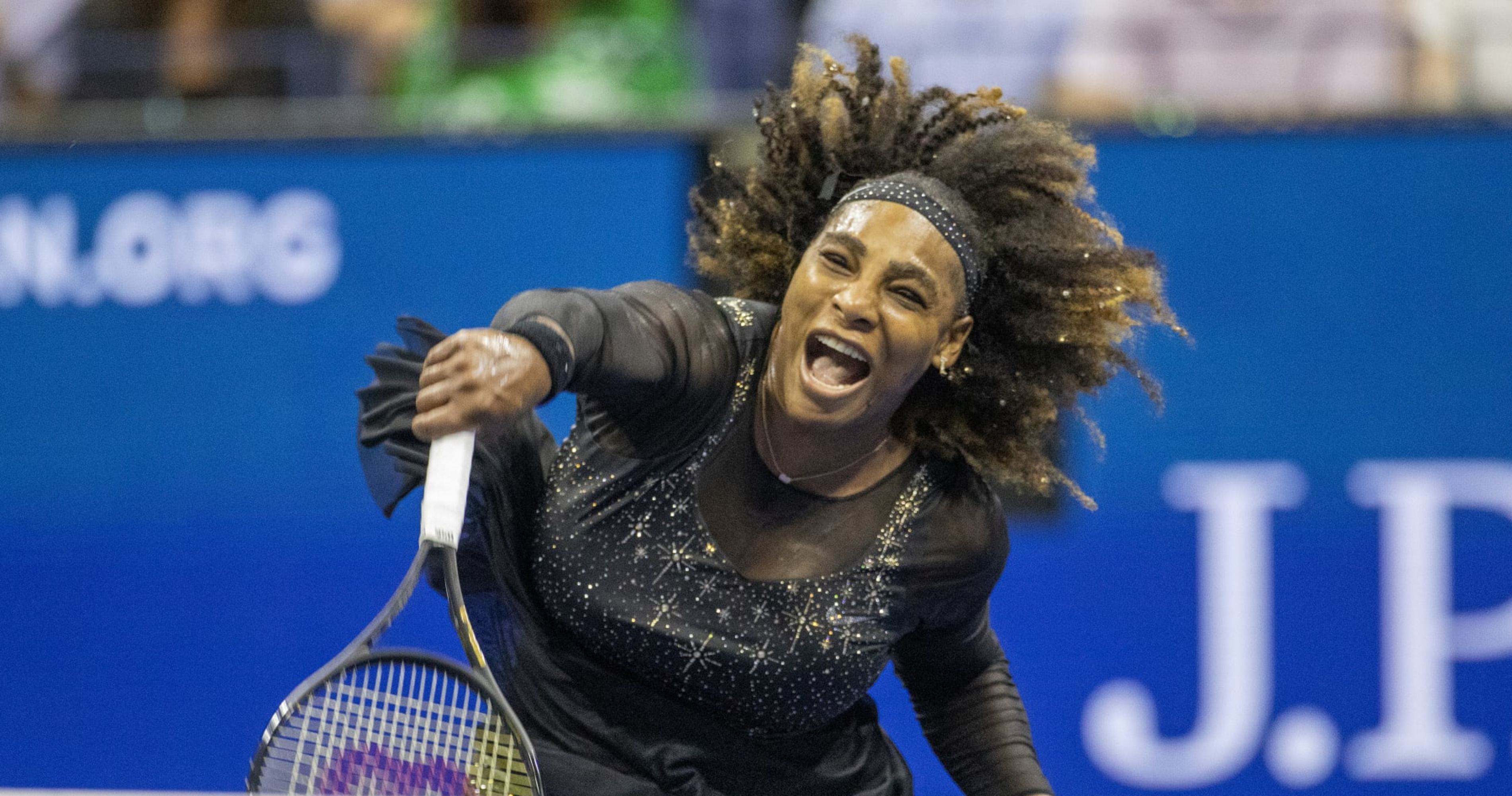 Serena Williams fez de tudo no tênis, mas ainda tem muito mais pela frente