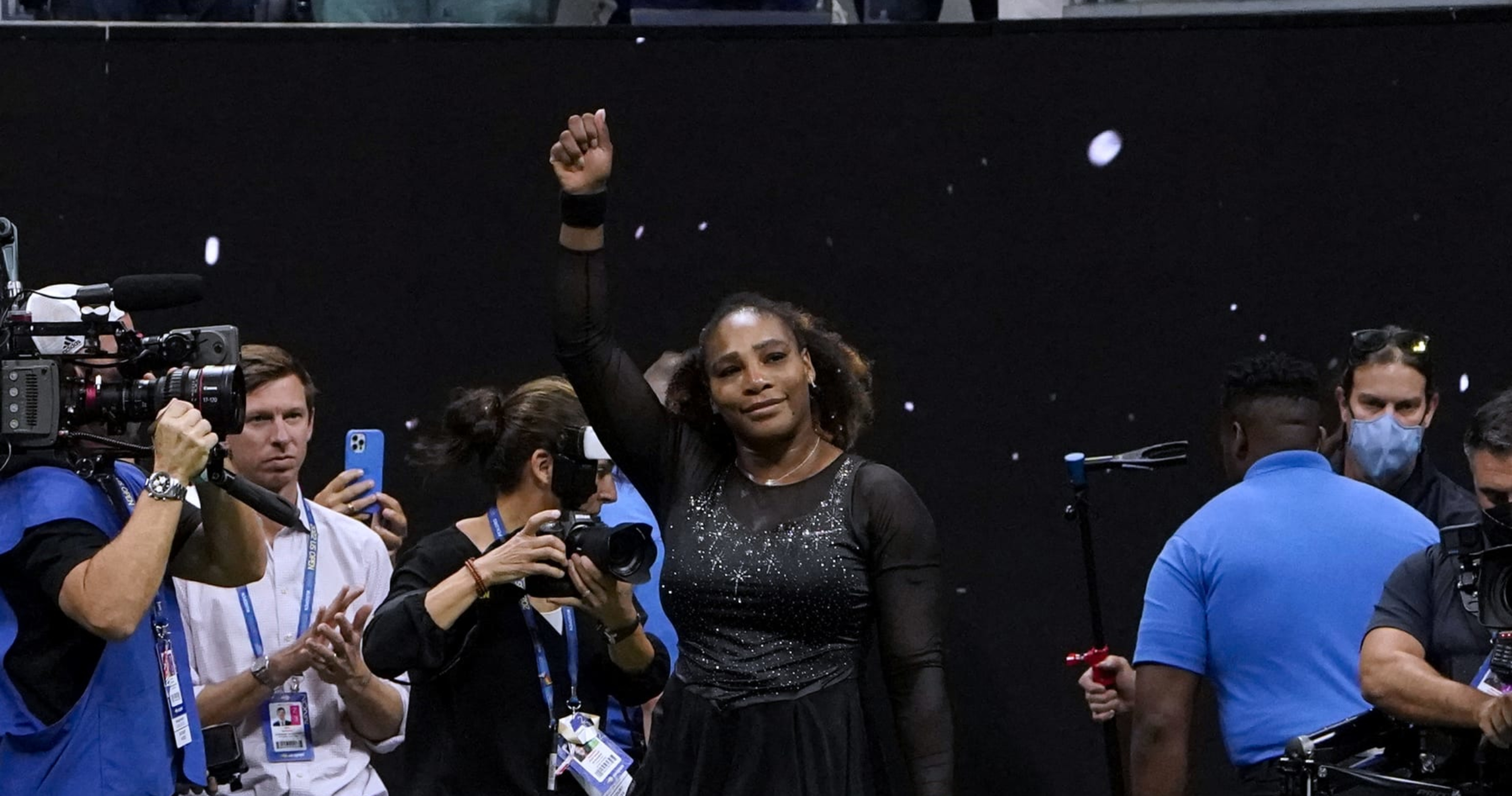 Serena Williams' Husband Alexis Ohanian Responds to Drake Lyric Calling Him  'Groupie', News, Scores, Highlights, Stats, and Rumors