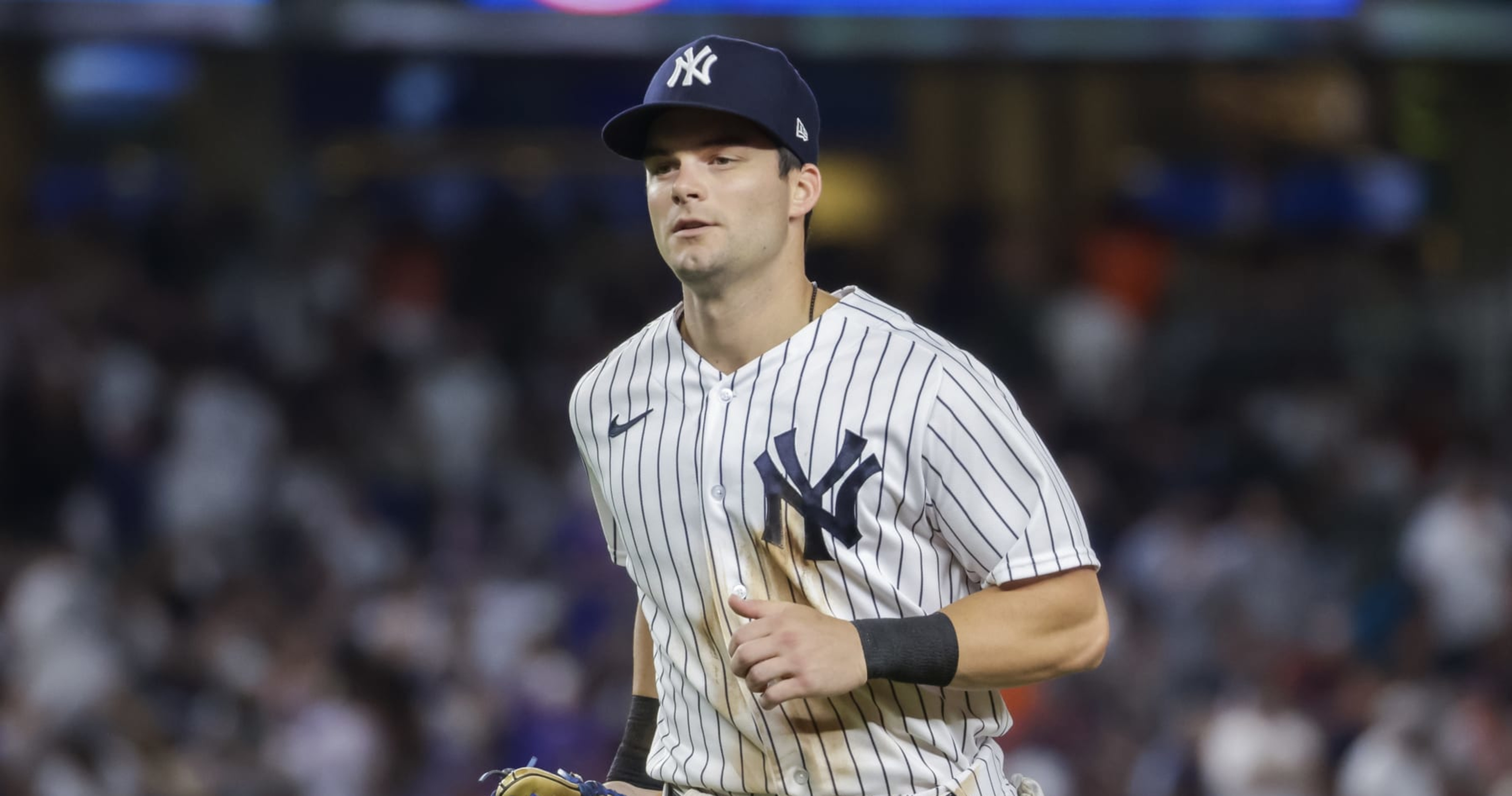 Yankees News: Andrew Benintendi Headed to IL After Suffering Wrist