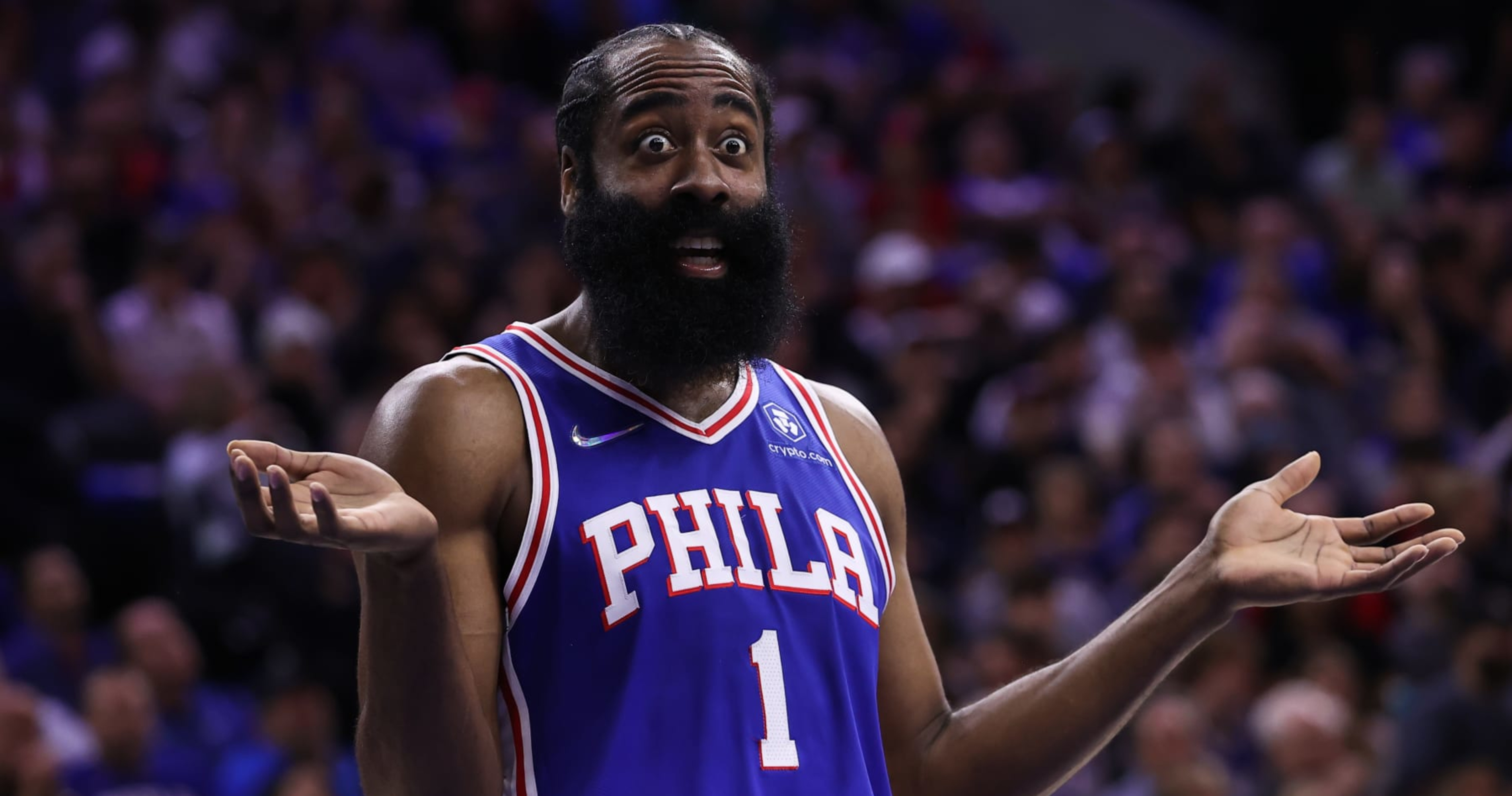 Once again, NBA 2k disrespects the Philadelphia 76ers