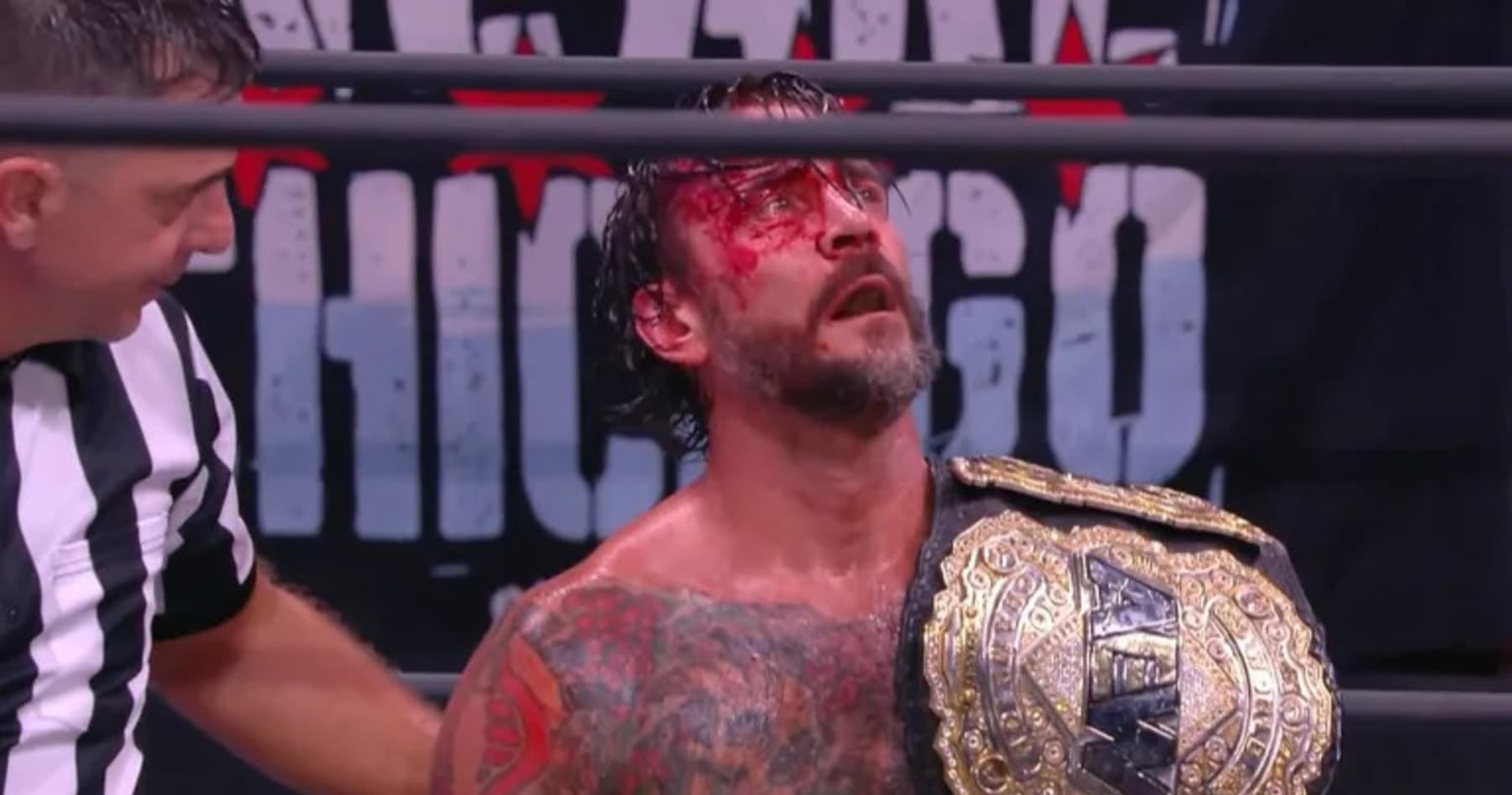 AEW Dynamite Grand Slam 2022 Results: Winners, Grades, Reaction