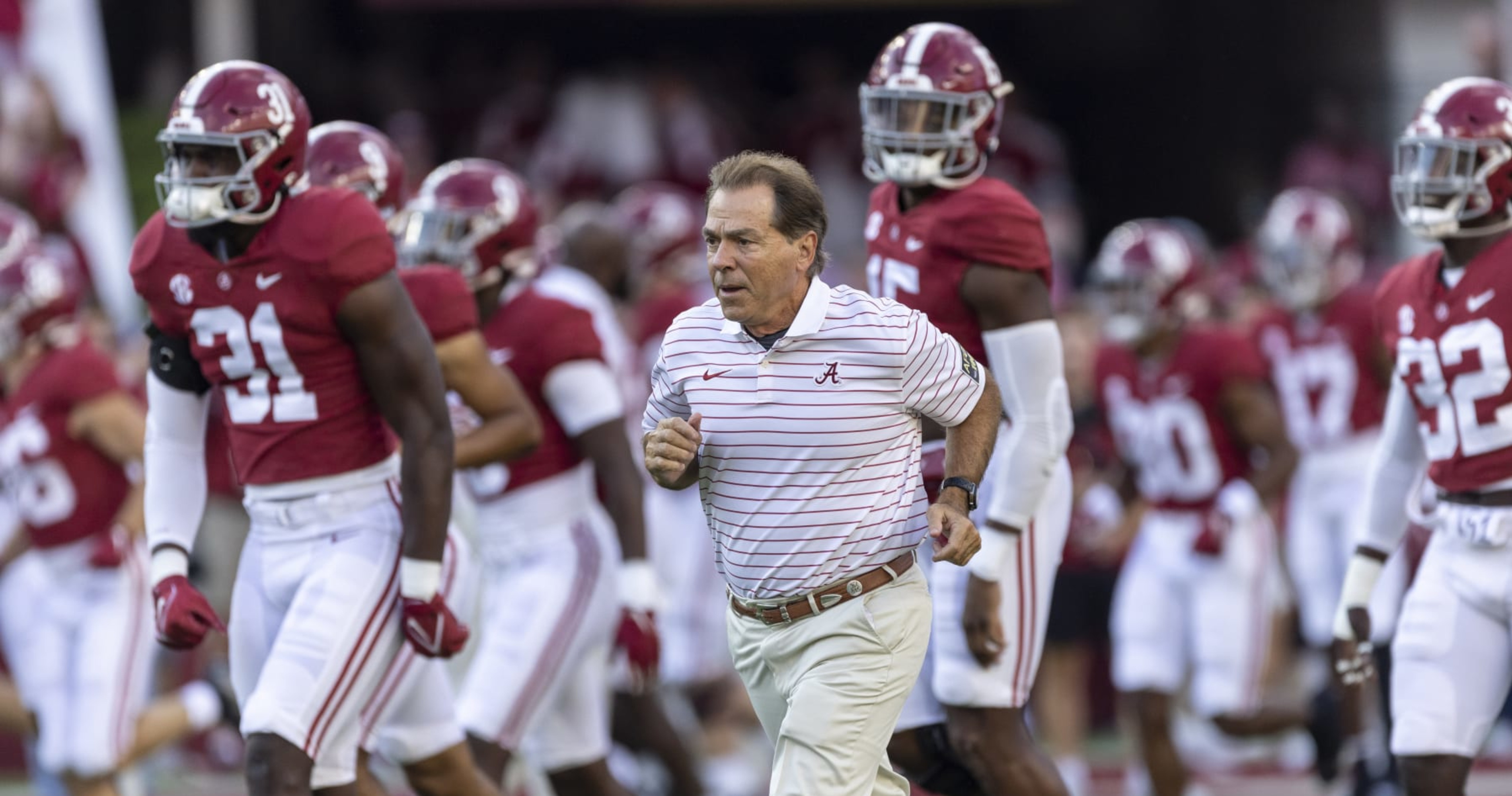 College Football Coaches Poll 2022 Complete Week 2 Rankings Released