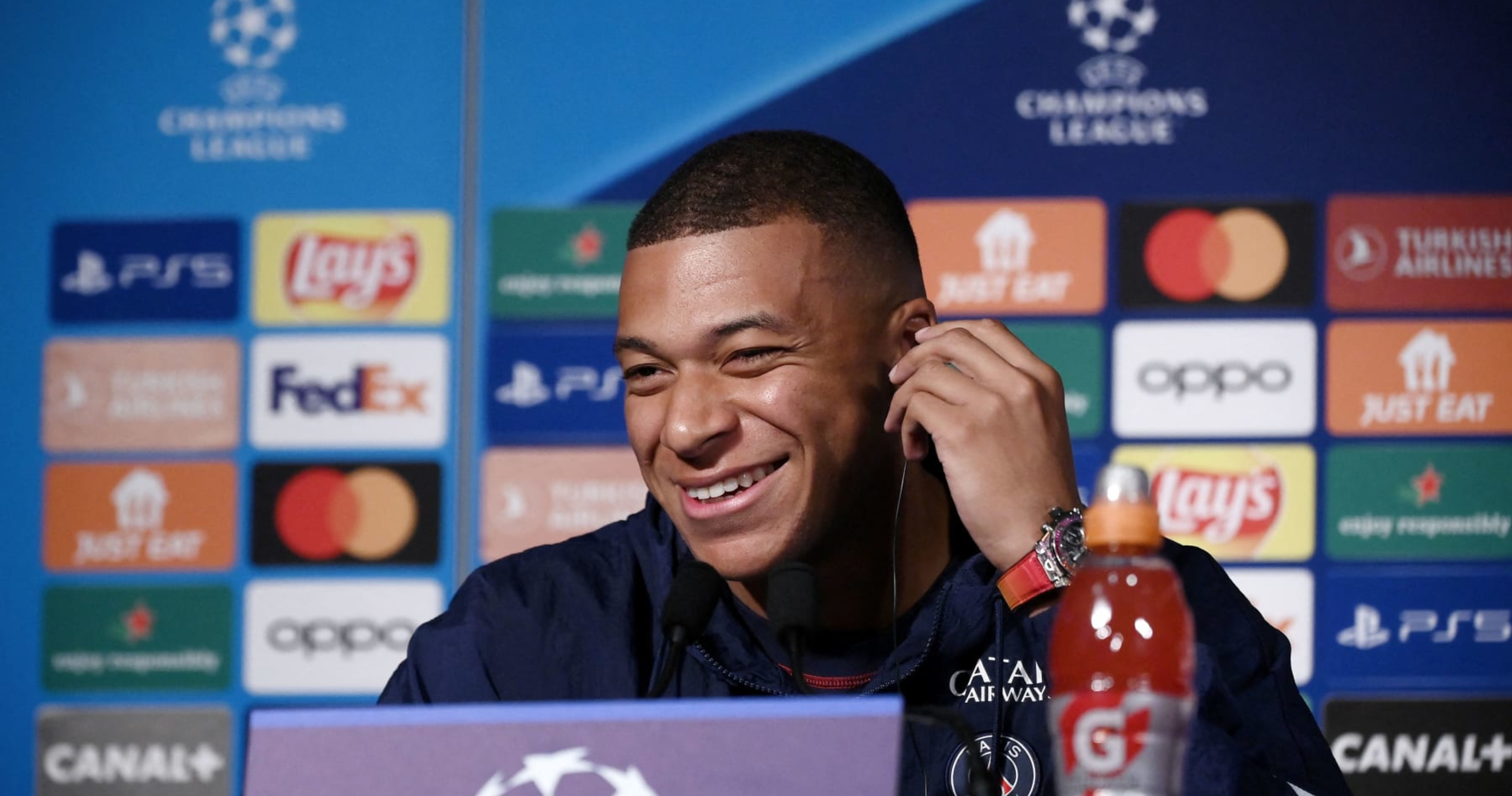 Kylian Mbappe beats Lionel Messi, Cristiano Ronaldo to top Forbes rich list  - ESPN