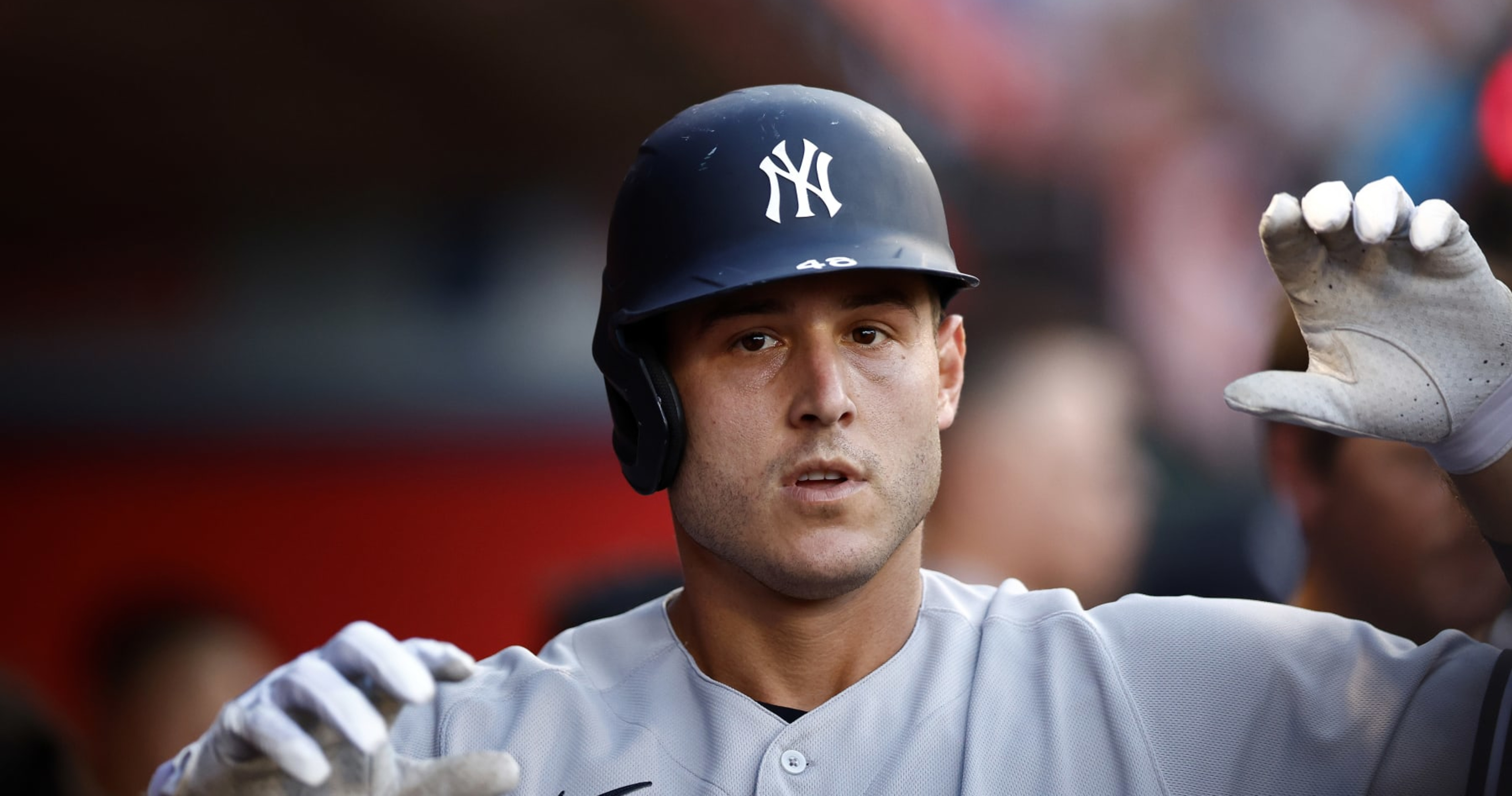 Anthony Rizzo Declines $16M Yankees Contract Option for 2023, Becomes Free Agent