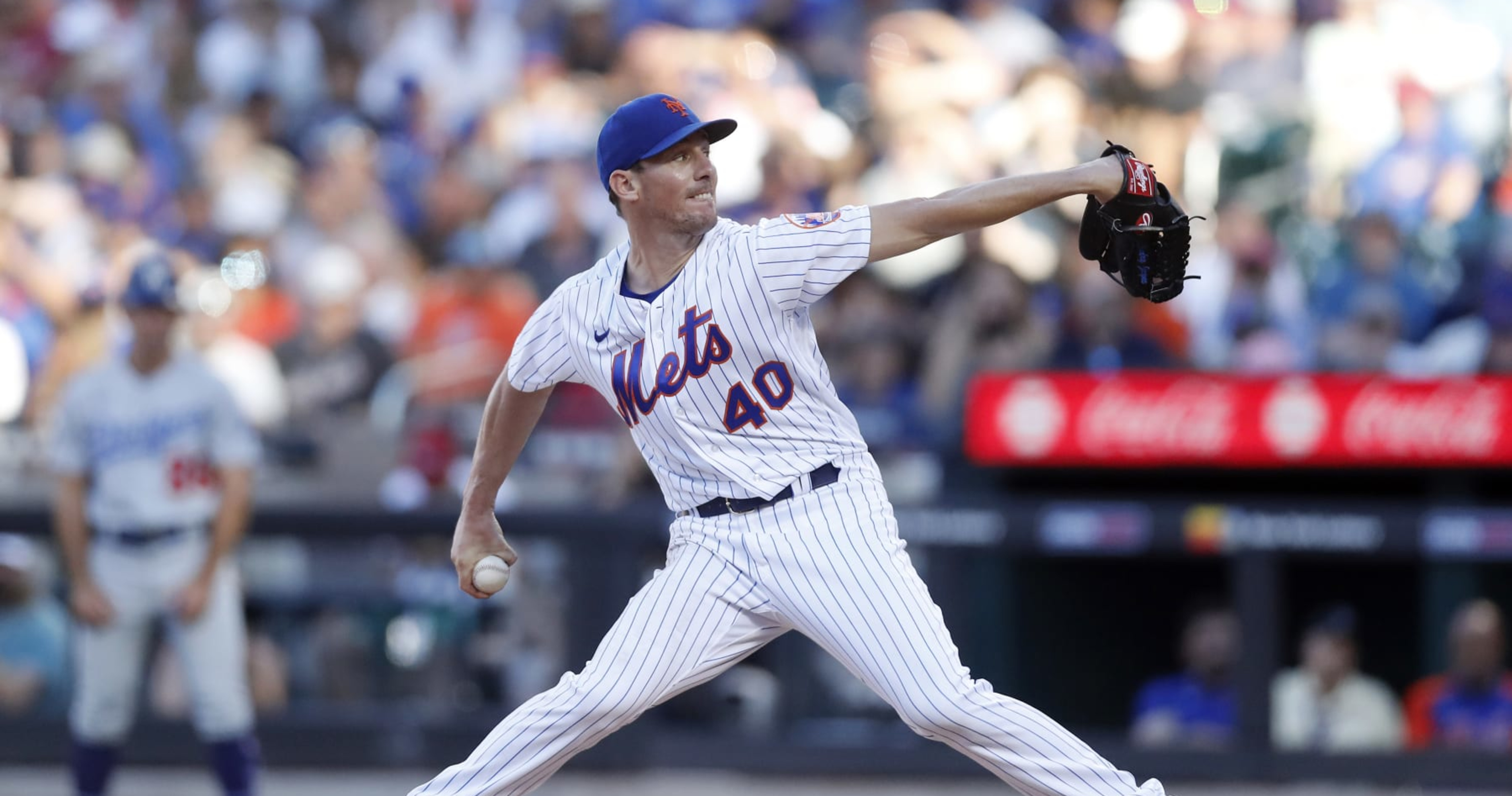 Mets news: New York trades for Oakland Athletics pitcher Chris Bassitt