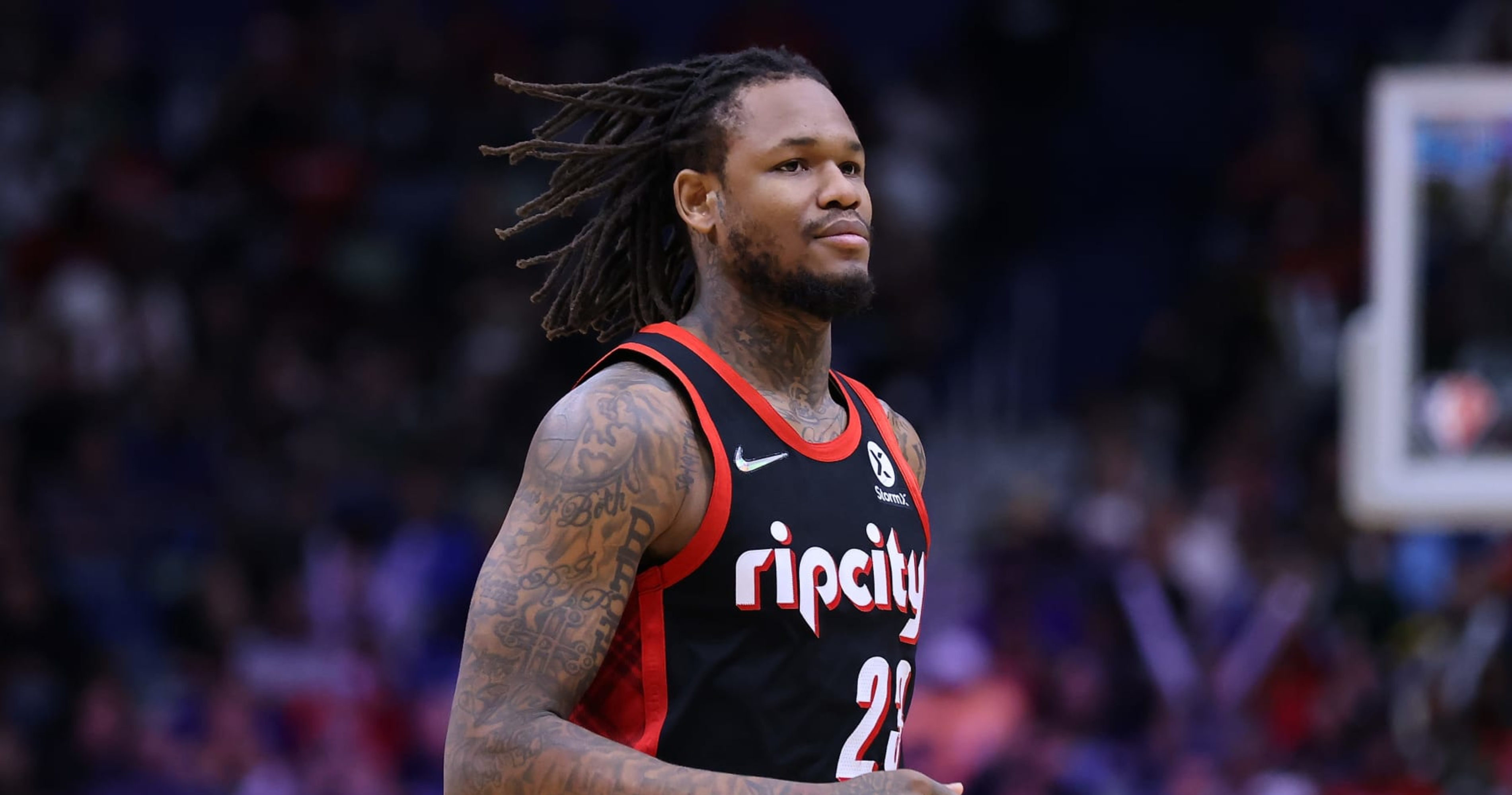 Warriors Rumors: Ben McLemore, Elfrid Payton, Kenneth Faried to Work ...