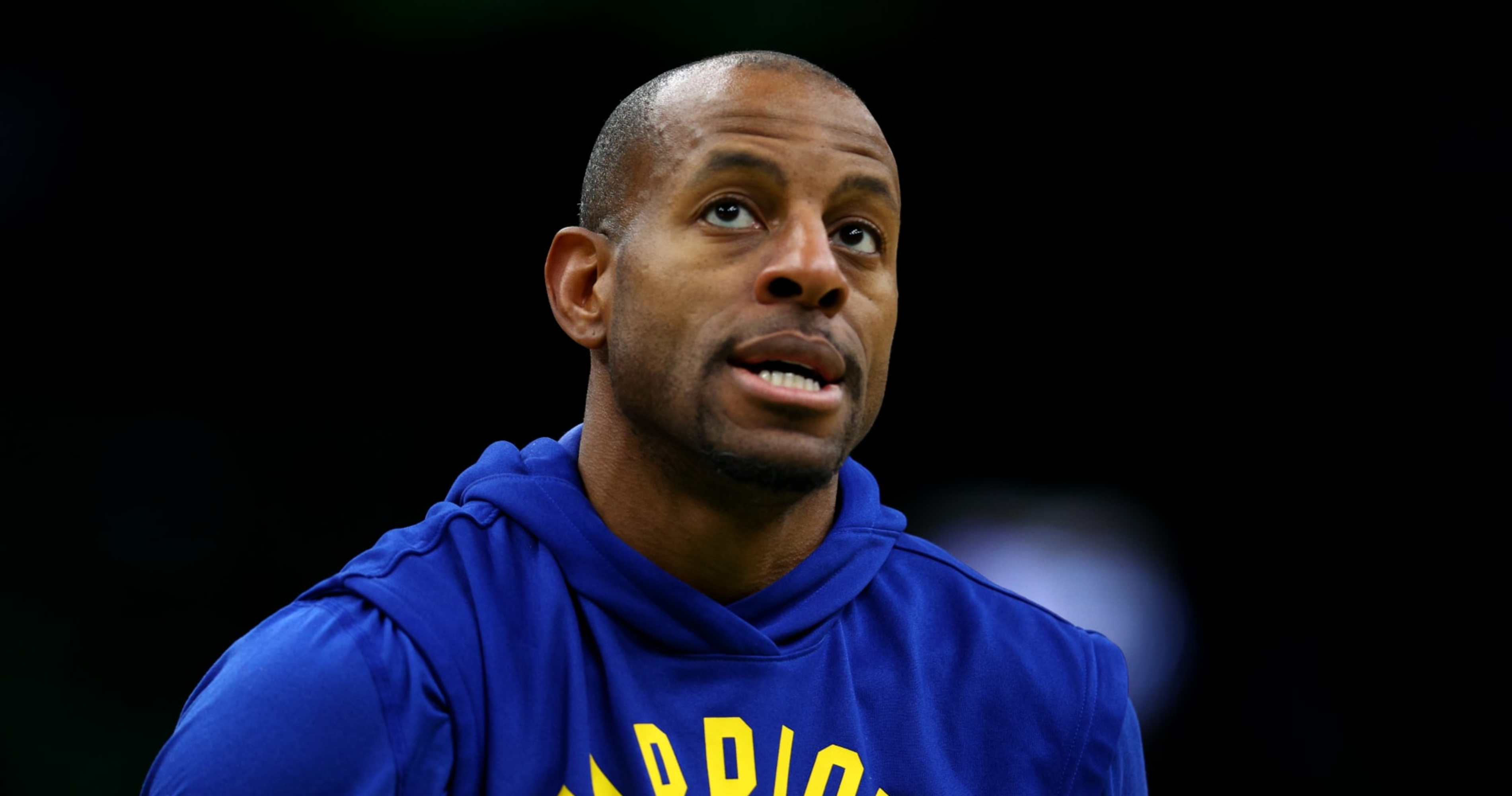 Does Andre Iguodala deserve Hall of Fame talk? – The Front Office News
