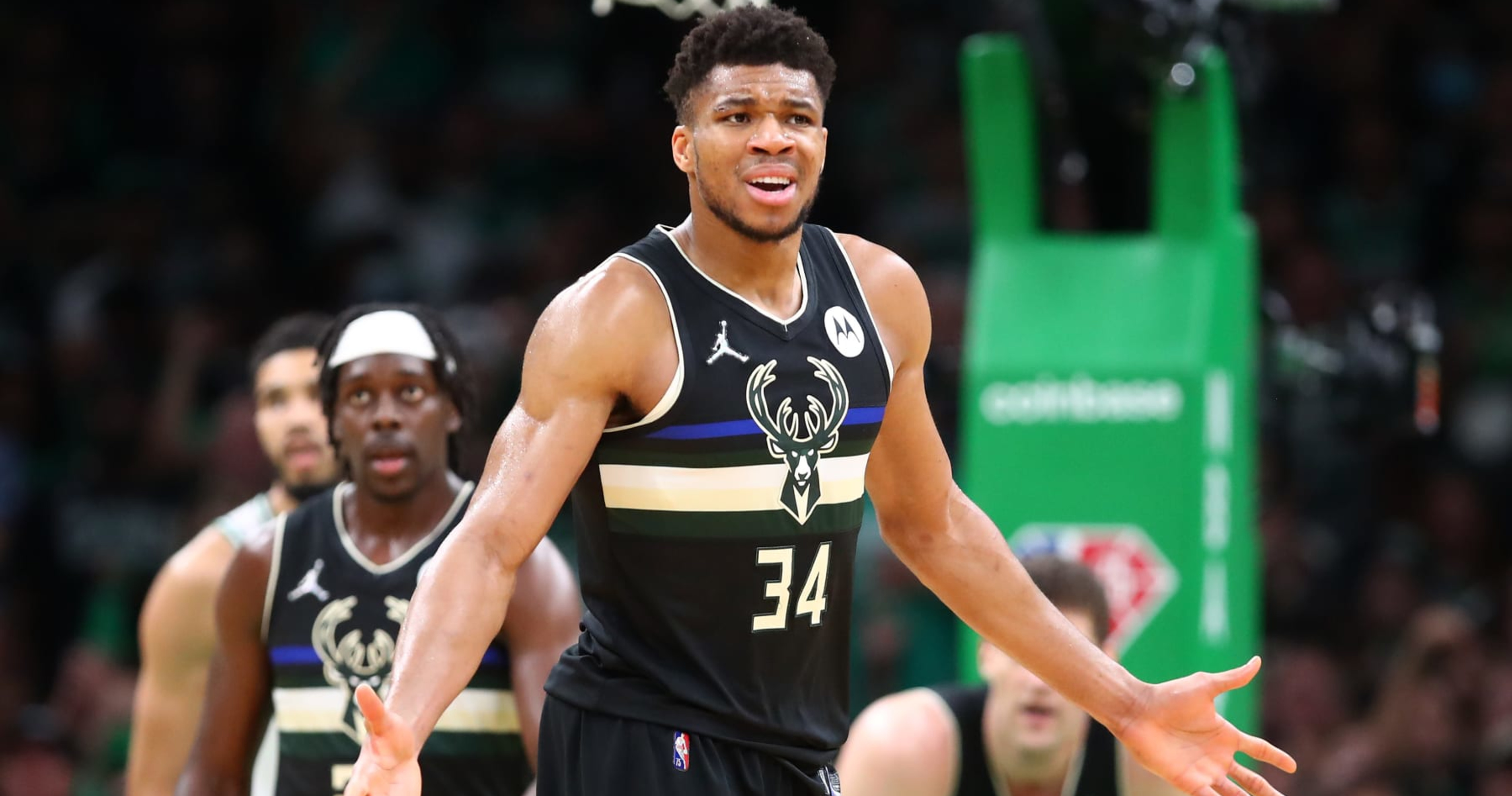 Zion Williamson, Anthony Davis Headline Latest NBA 2K23 Ratings Update, News, Scores, Highlights, Stats, and Rumors