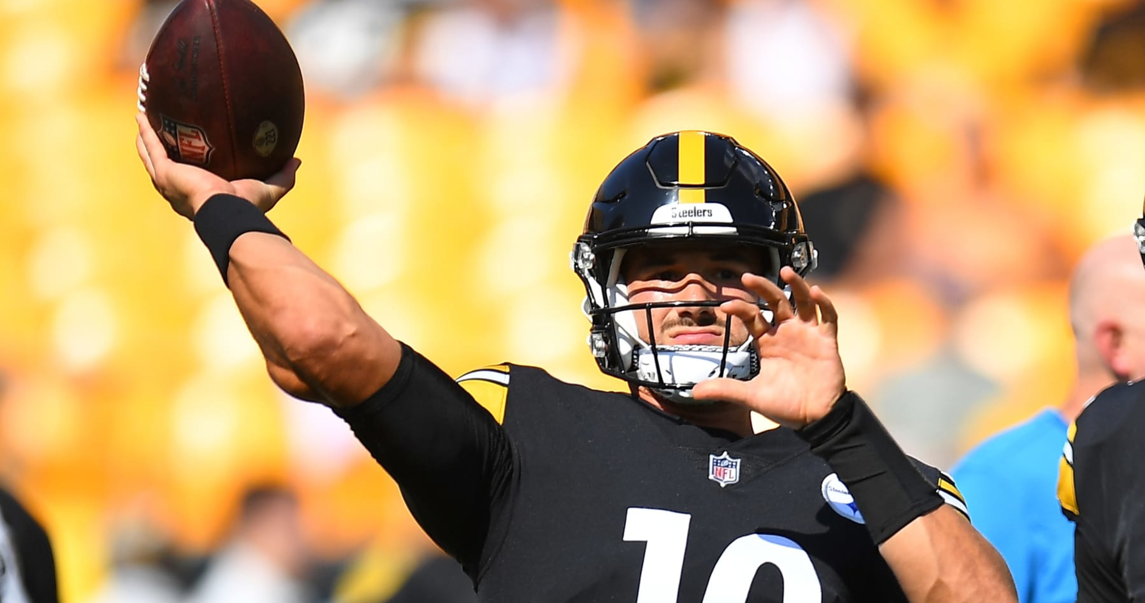 Bold Predictions for Steelers' Week 1 Matchup vs. Joe Burrow