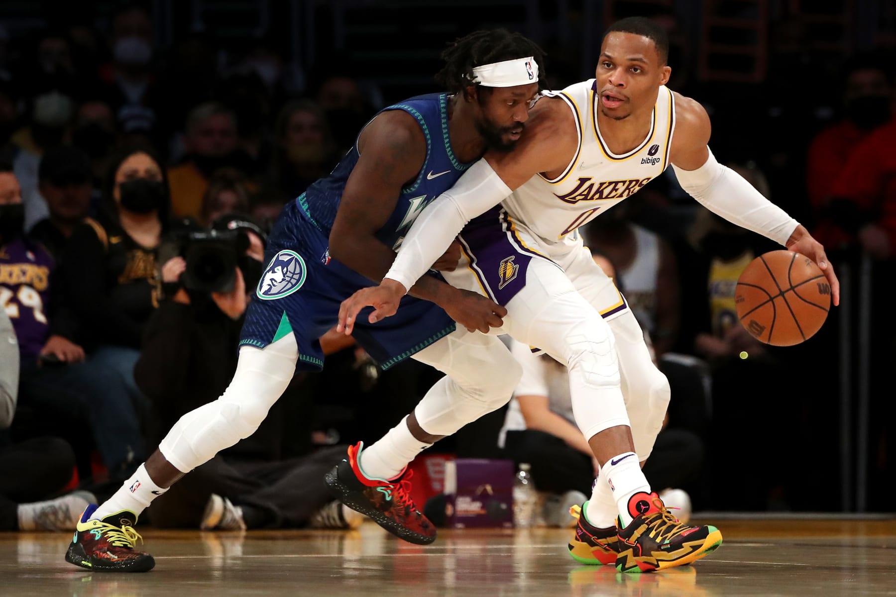 'They Need a Time Machine': League Insiders Aren't Buying What Lakers Are Saying - Vimarsana News