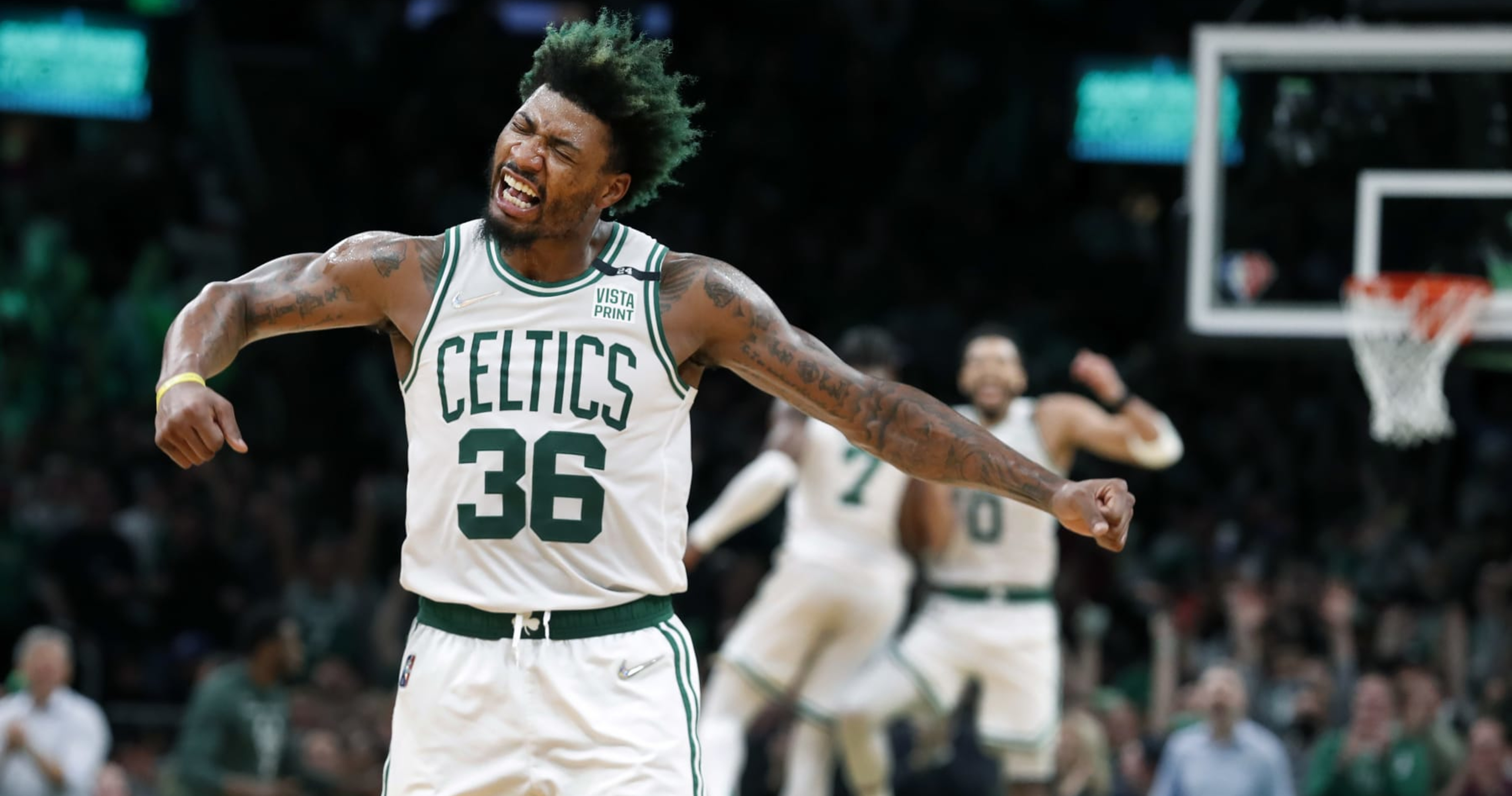 Power Ranking Celtics' Roster Entering 2022-23 NBA Season | News ...