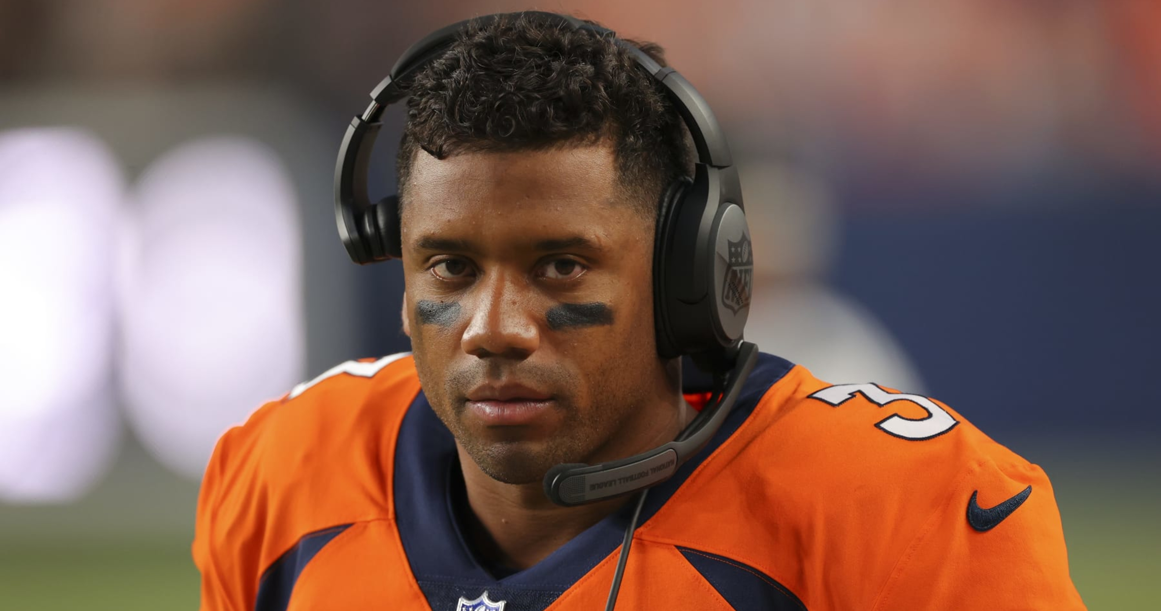 Russell Wilson Looks Bad but Broncos Remain Contenders in Shocking Start  for AFC West, News, Scores, Highlights, Stats, and Rumors