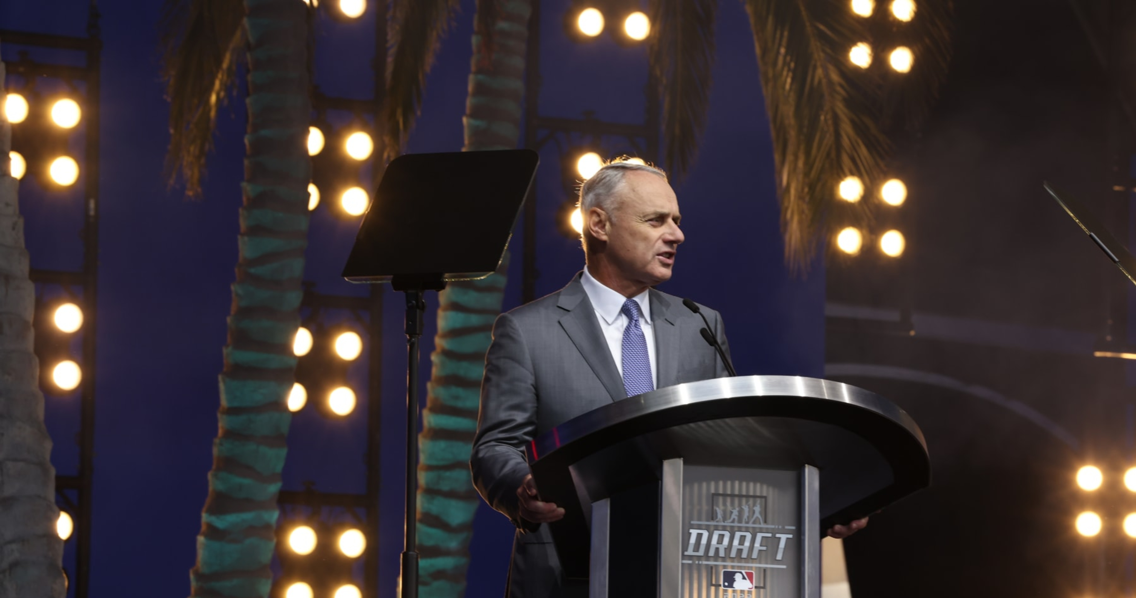 ESPN to Nationally Televise First Round of 2022 MLB Draft on July