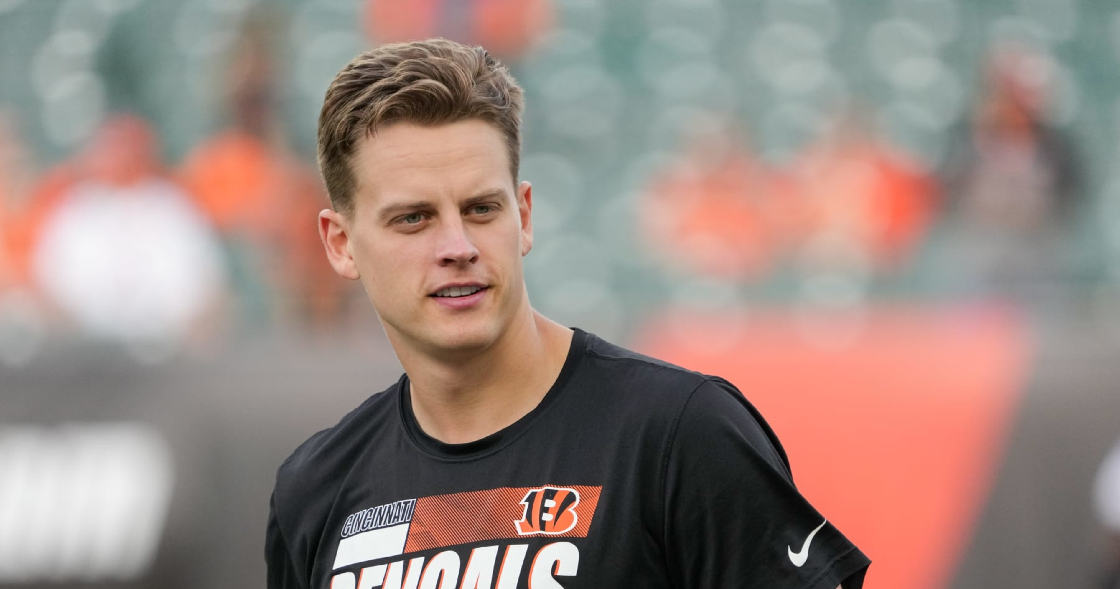 Bengals News (9/8): Joe Burrow only rookie quarterback starting Week 1 -  Cincy Jungle