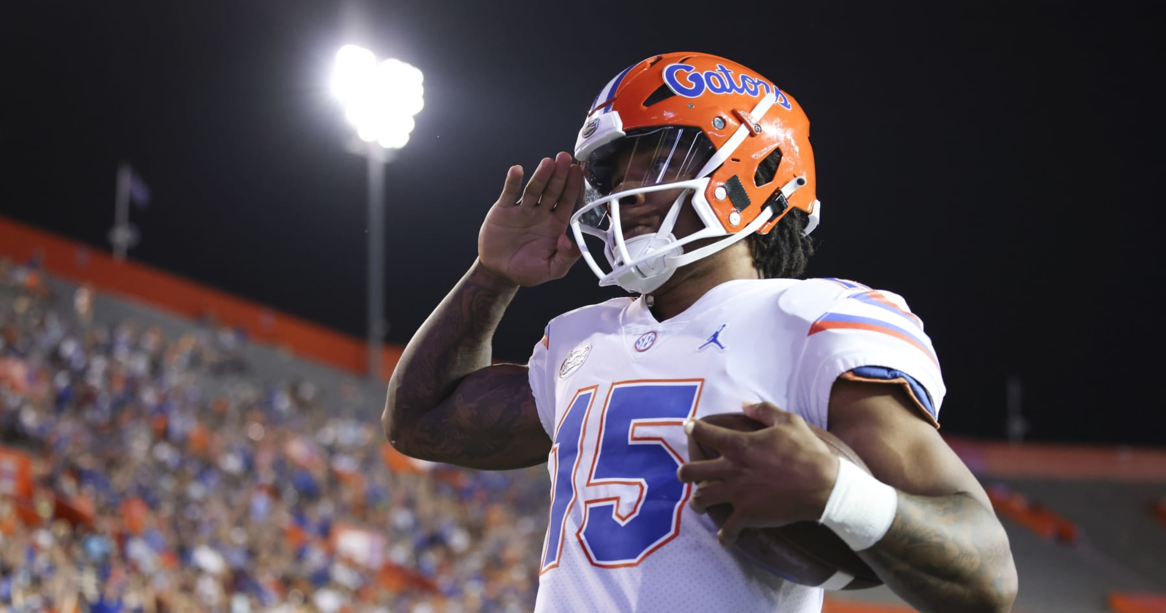 week 2 college football odds predictions