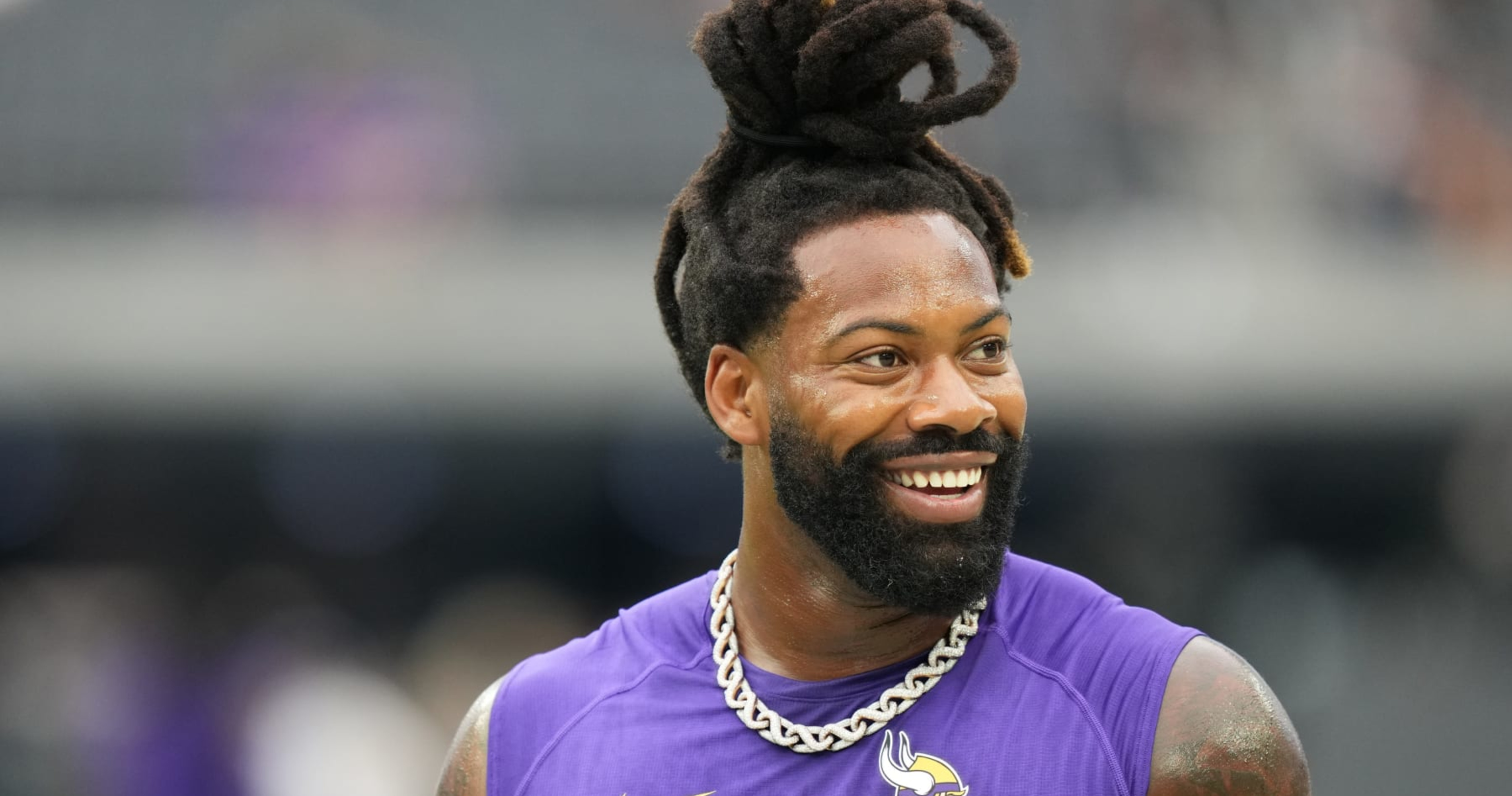 Za'Darius Smith Blasts Packers, Joined Vikings Because 'I Was Treated Bad' by GB