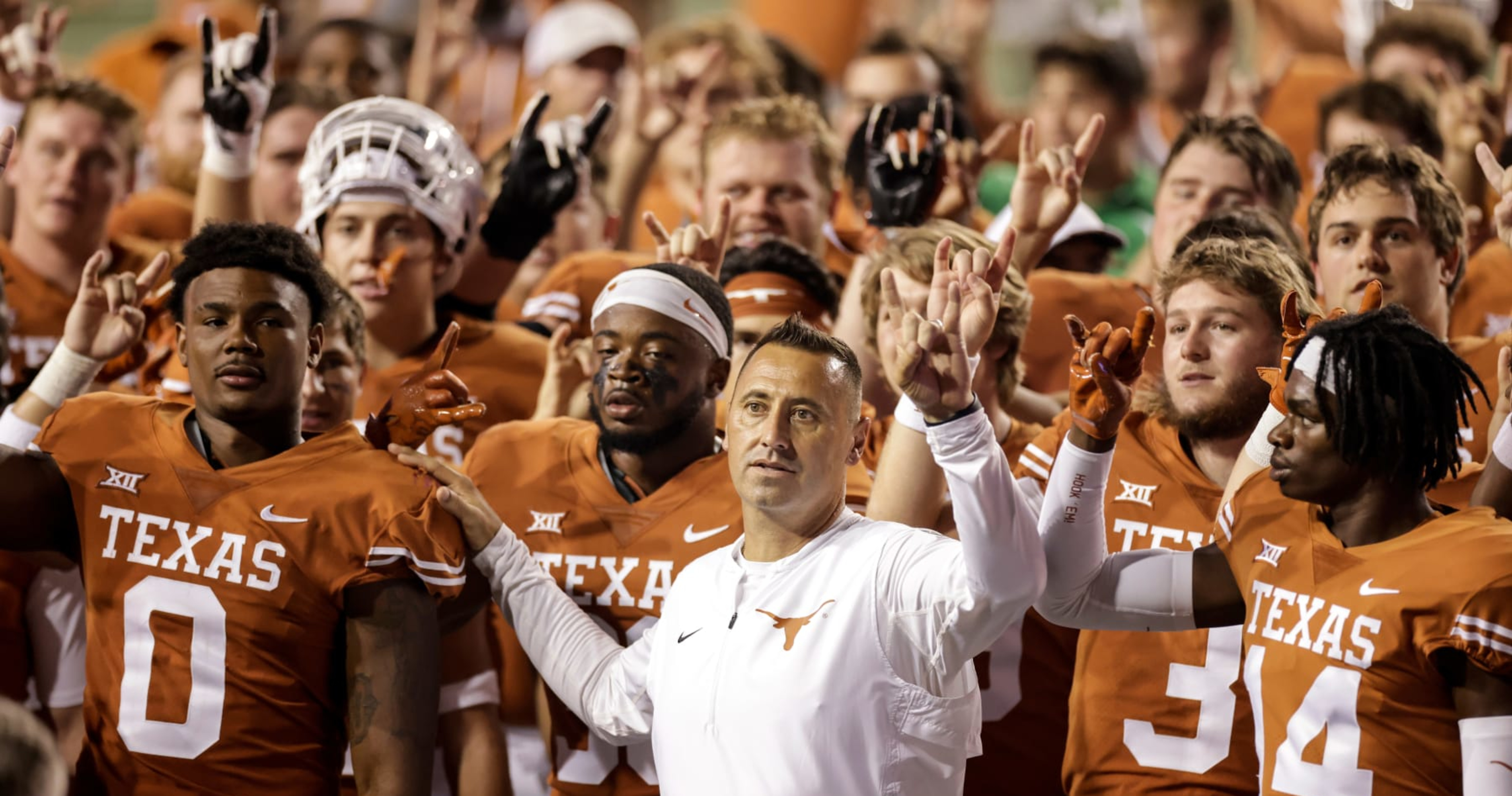 UT offensive bonanza going for naught