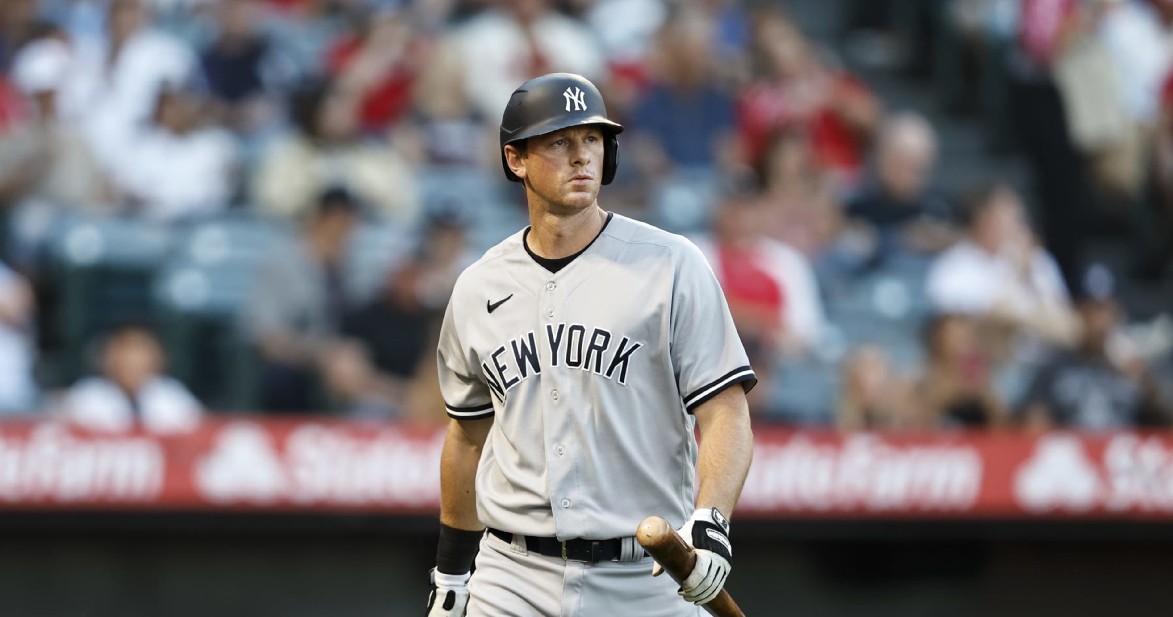 DJ LeMahieu Will Return to New York Yankees From Injured List Any Day Now -  Sports Illustrated NY Yankees News, Analysis and More