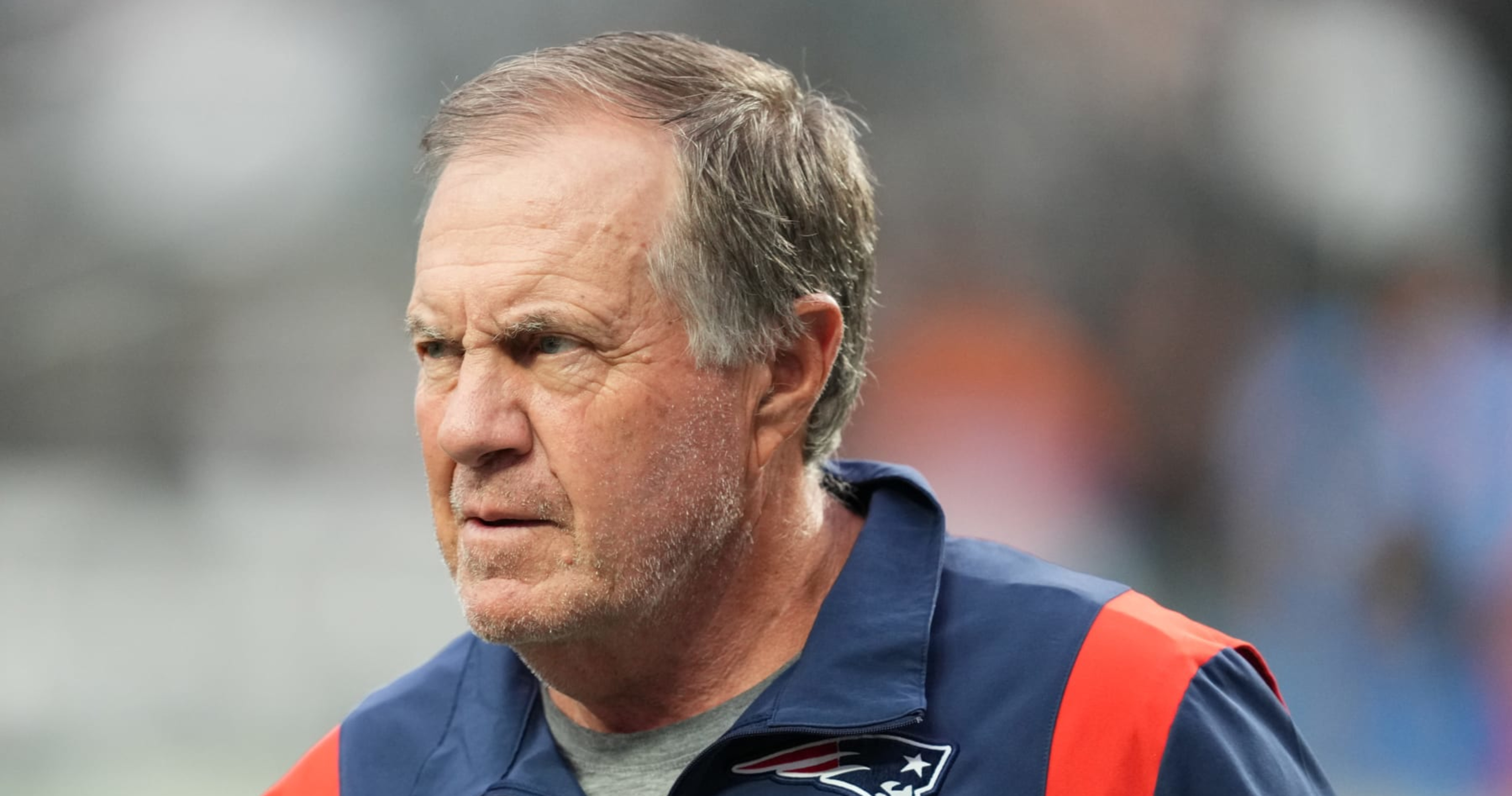 Why Bill Belichick's mishandling of Patriots offense goes beyond Matt  Patricia, Joe Judge