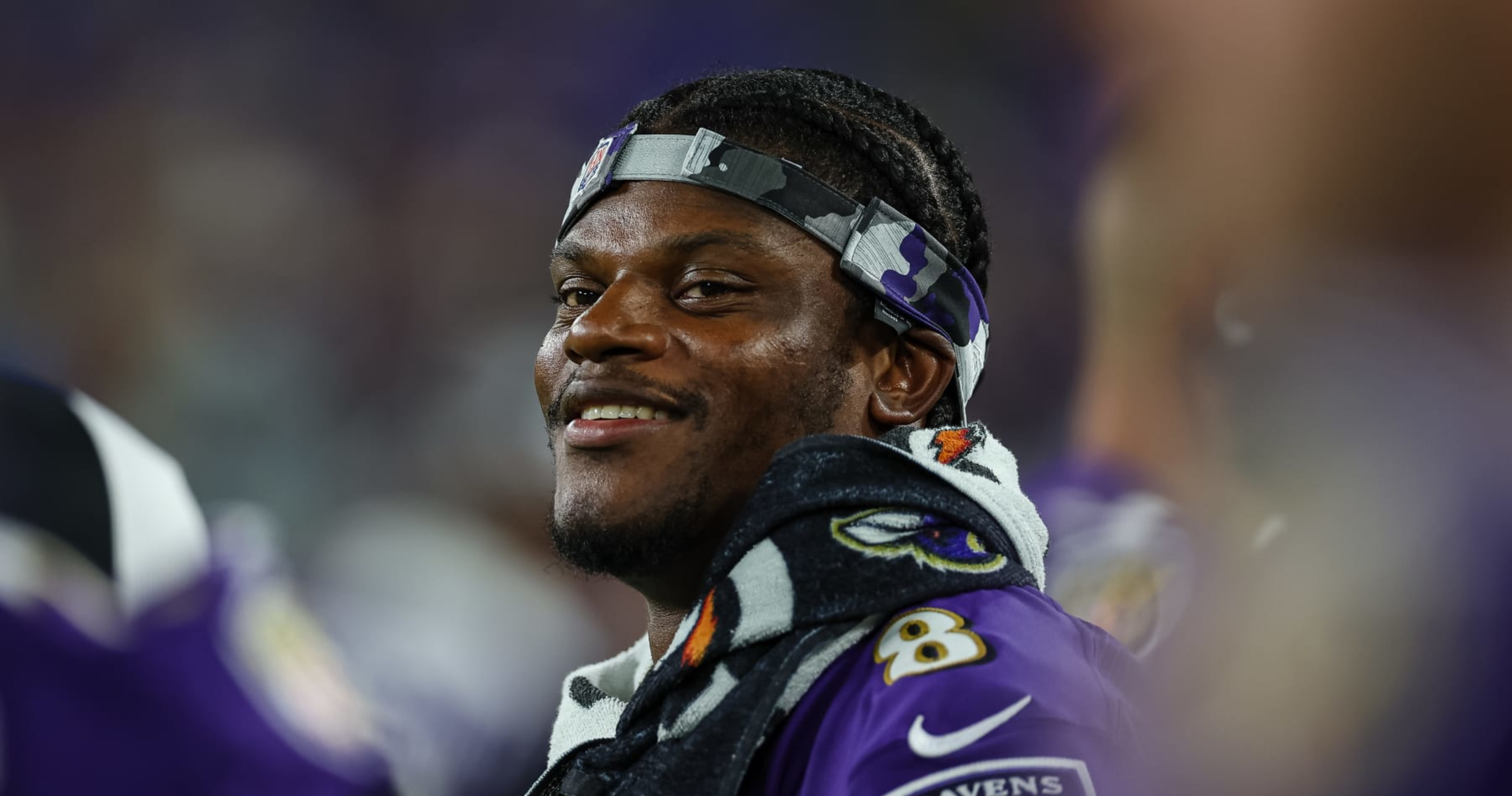 Lamar Jackson turned down 5-year, $250M Ravens contract