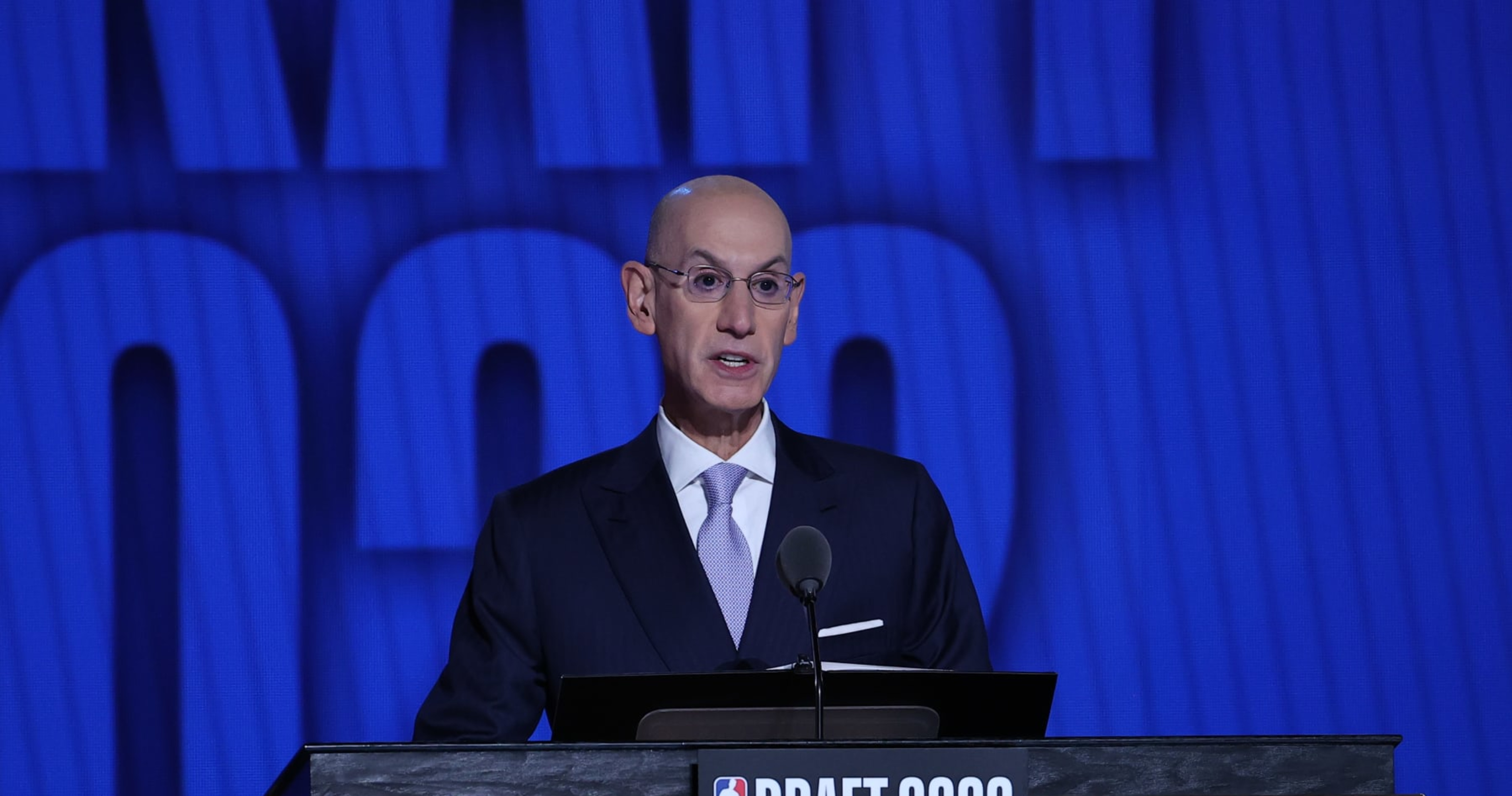 Report: NBA's In-Season Tournament Could Start as Soon as 2023-24; Details Revea..