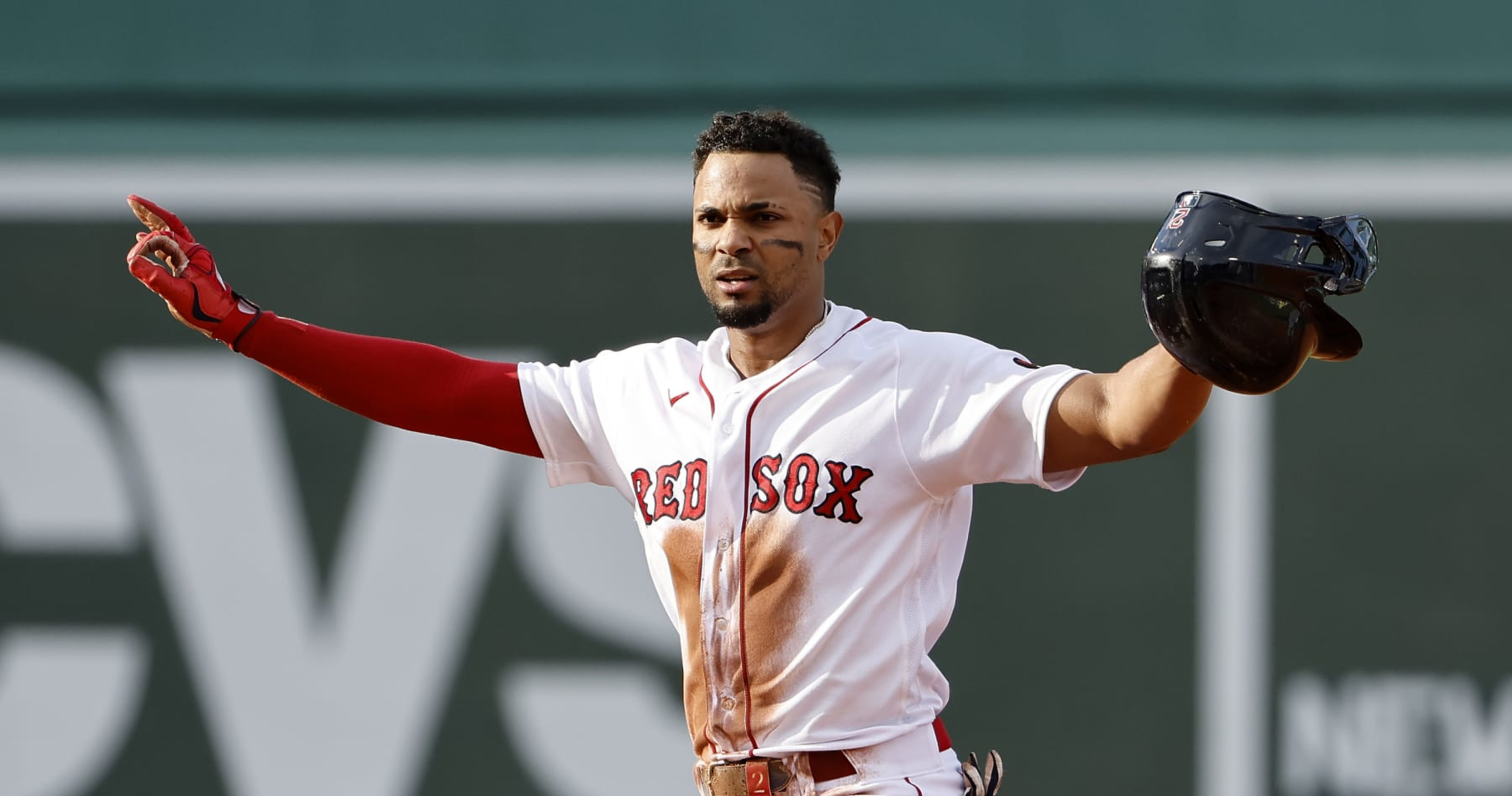 I don't know what's going on': Inside Xander Bogaerts's