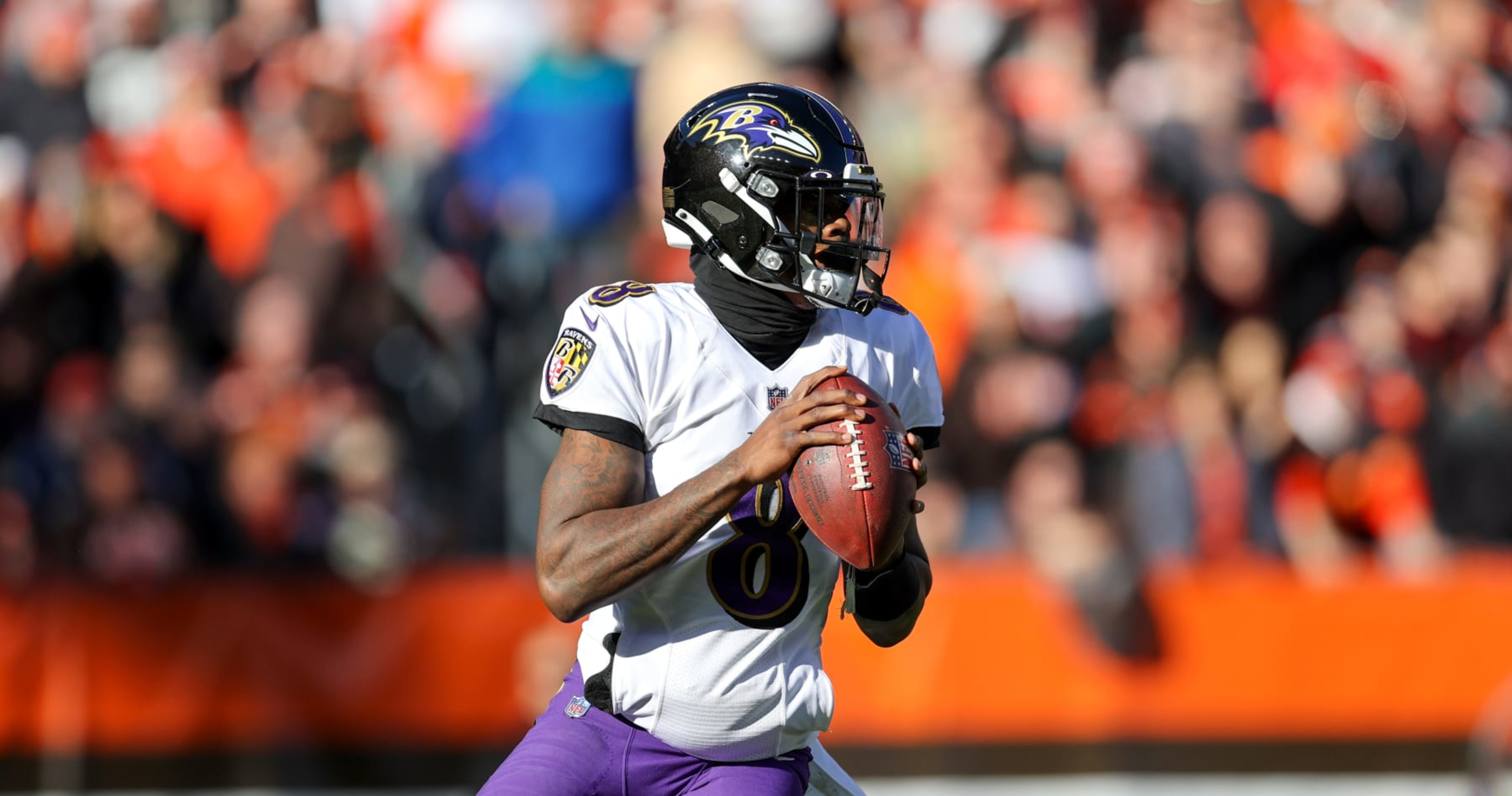 Lamar Jackson & 2018 NFL Draft: Fantasy DraftKings & FanDuel Picks