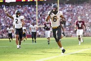 AP College Football Poll 2022 Complete Week 3 Rankings Revealed News 