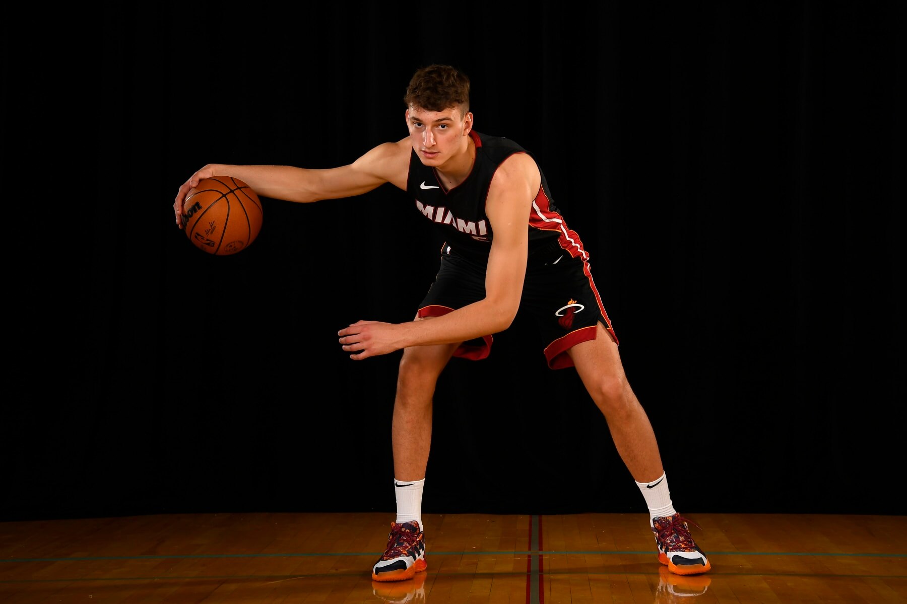 NBA Rumors: Heat 'Privately Expressed Confidence in' Nikola Jovic, Darius Days - Vimarsana News