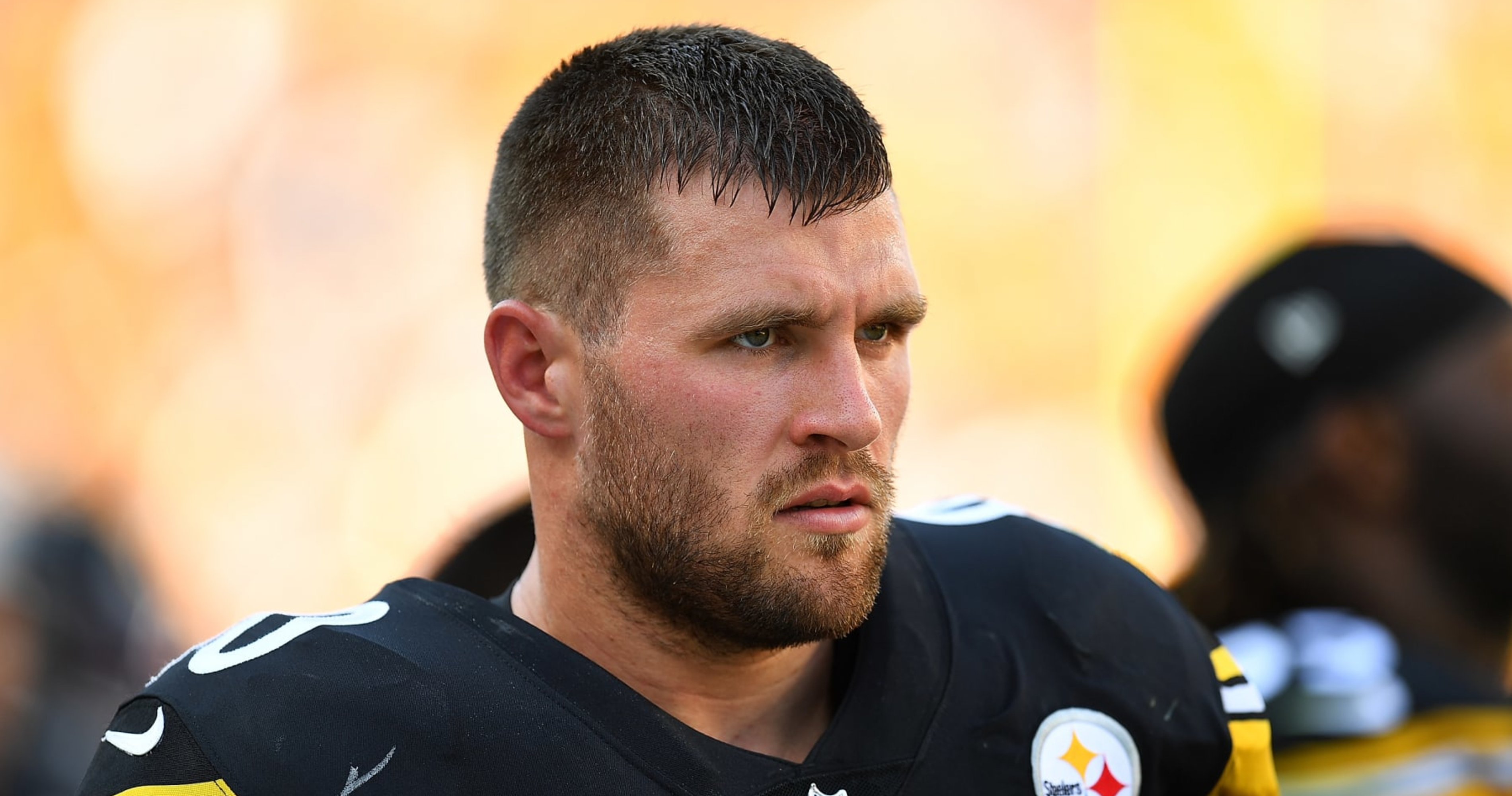 Around the AFC North: Steelers Fear T.J. Watt Suffered Torn Pectoral